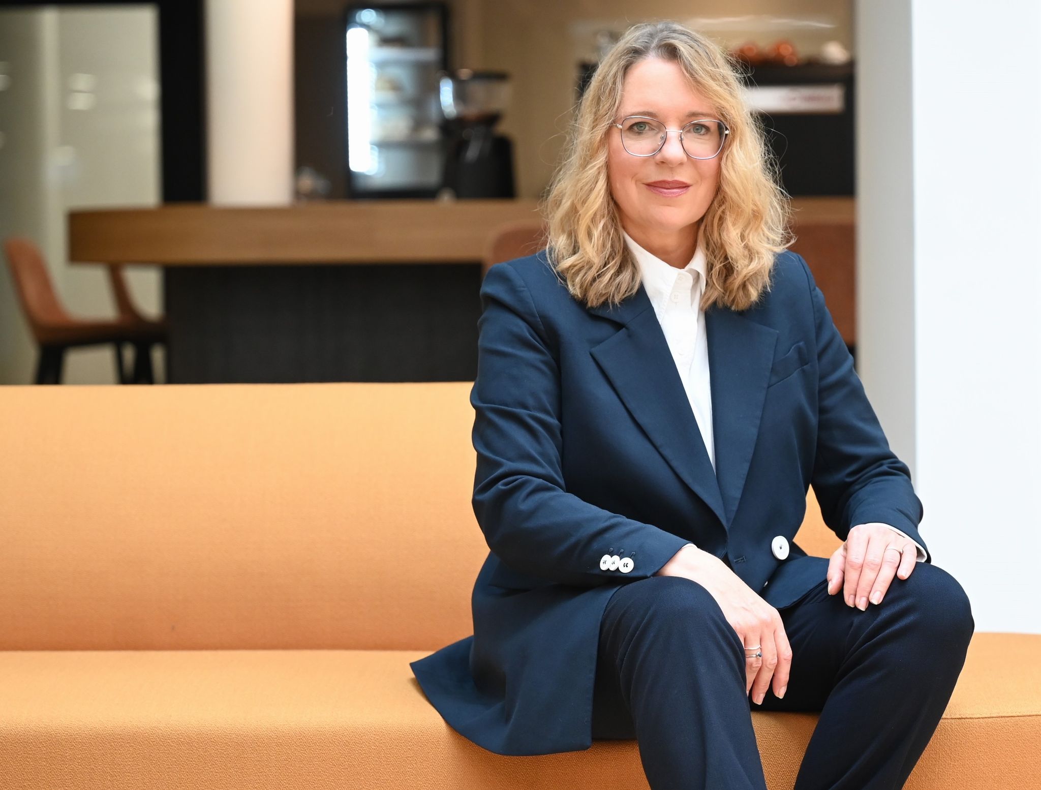 Energieexpertin Kemfert ruft zum Energiesparen auf