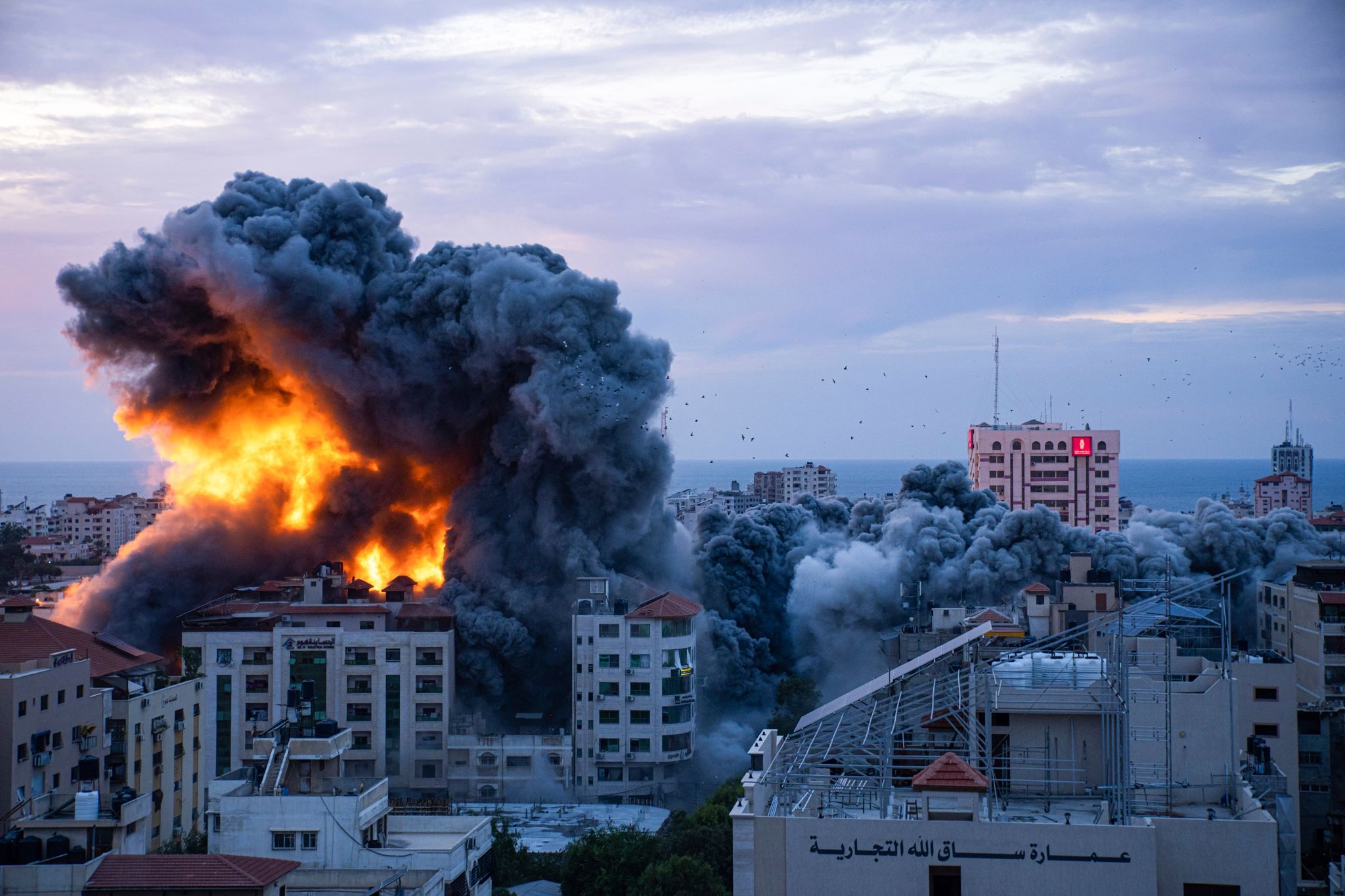 ISW: Kreml wird Lage in Israel für Krieg in Ukraine nutzen