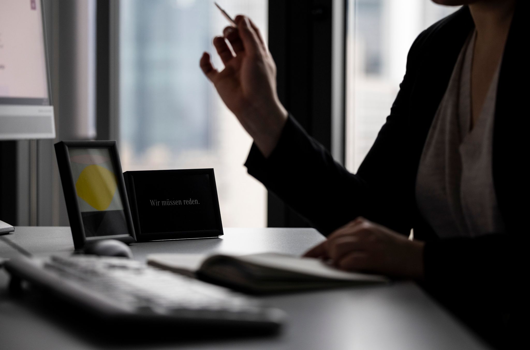 Frauen in Unternehmen: Es geht voran – aber Luft nach oben