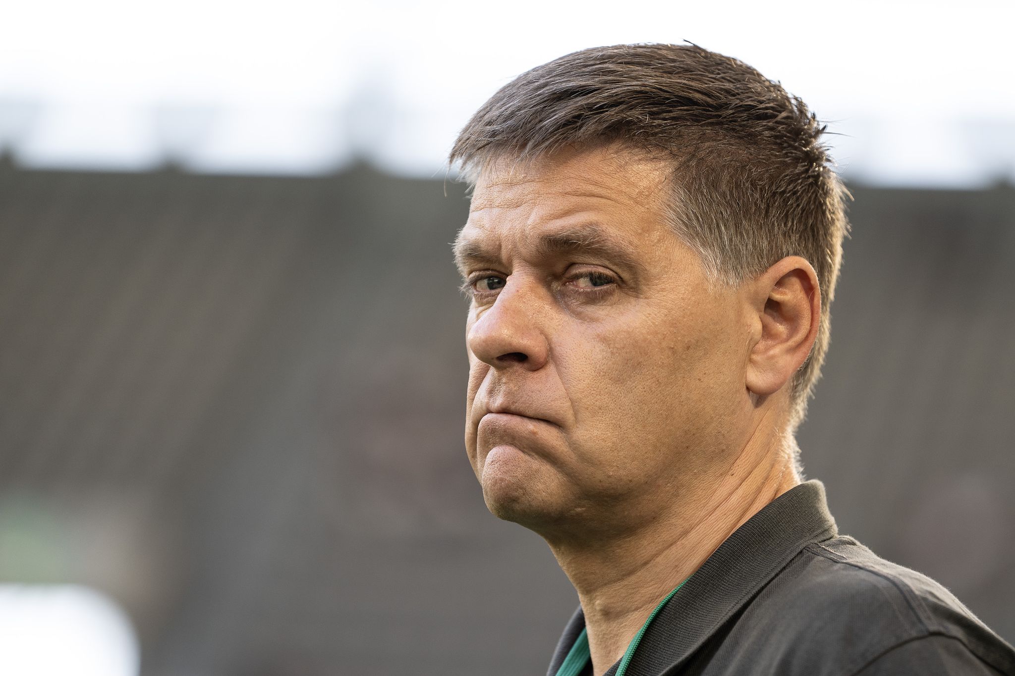 Missmutig und wütend: Union vor pikanter Premiere in Sorge