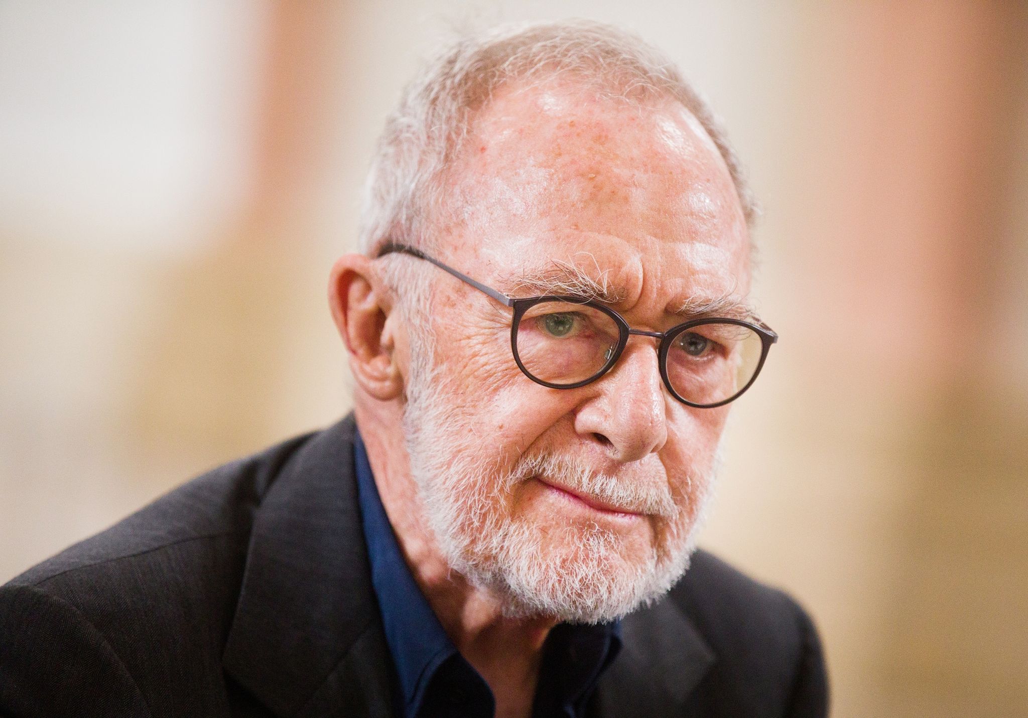 «Kunstkompass»: Gerhard Richter bleibt wichtigster Künstler