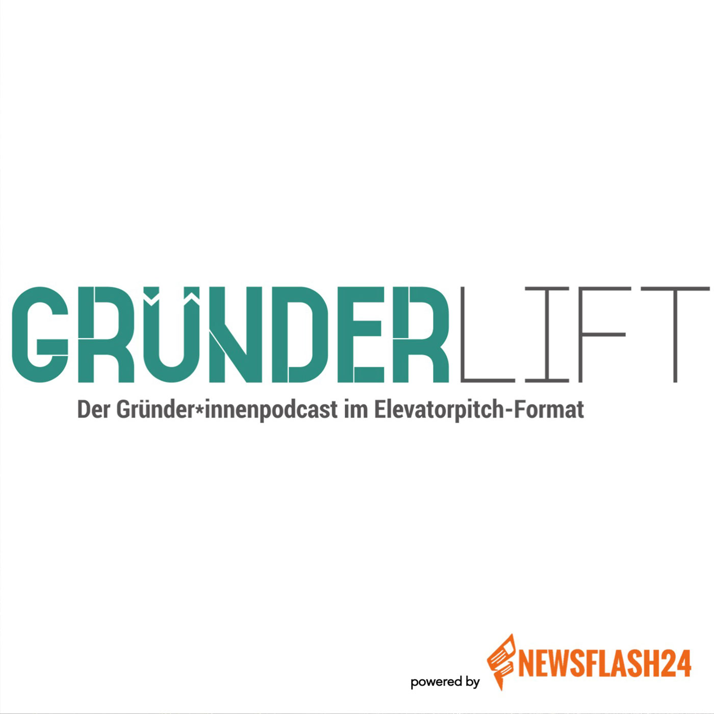 Vorgestellt: Gründerlift – der Gründer*innen-Podcast