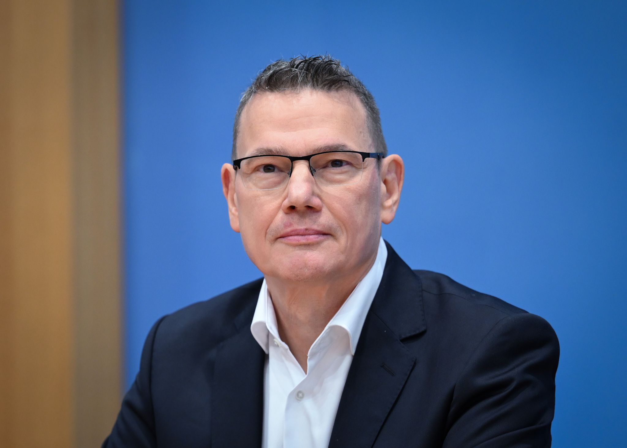 IT-Unternehmer soll Geld für Wagenknecht-Partei auftreiben