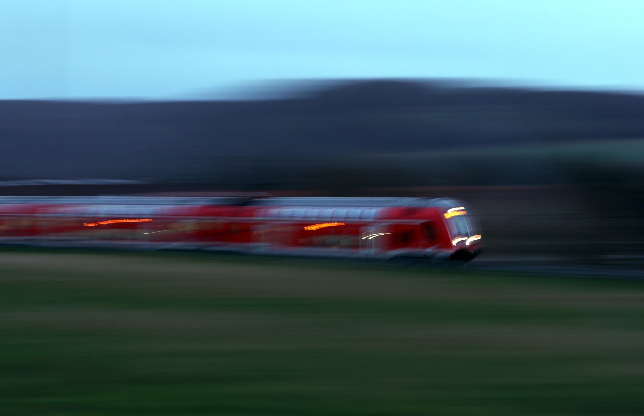 Institut: Zahl der Pendler um 700.000 gestiegen