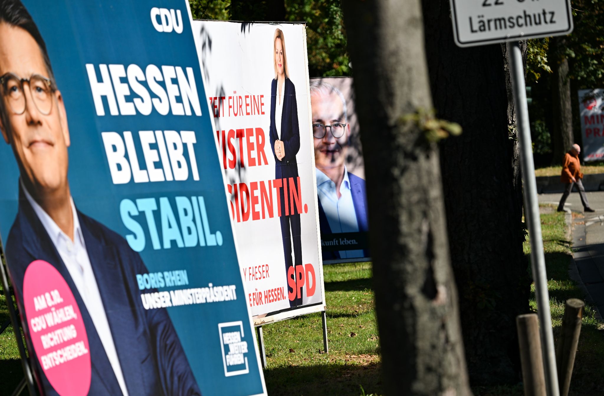 CDU nimmt SPD-Entschuldigung für Wahlvideo «zur Kenntnis»