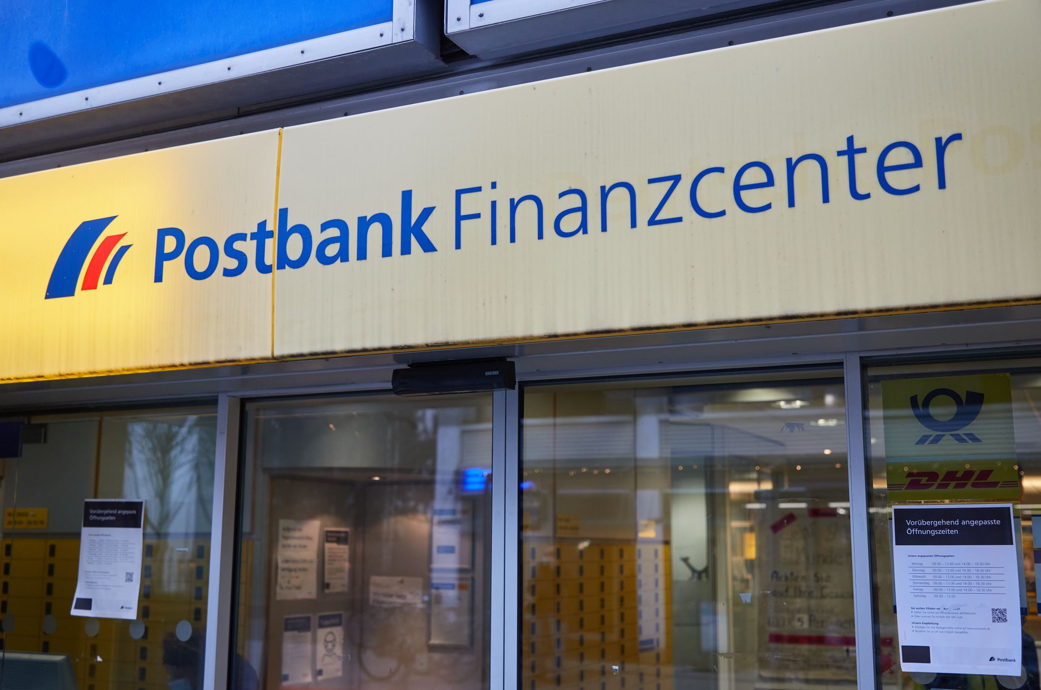 Beschwerden von Postbank-Kunden: Entschädigung gefordert