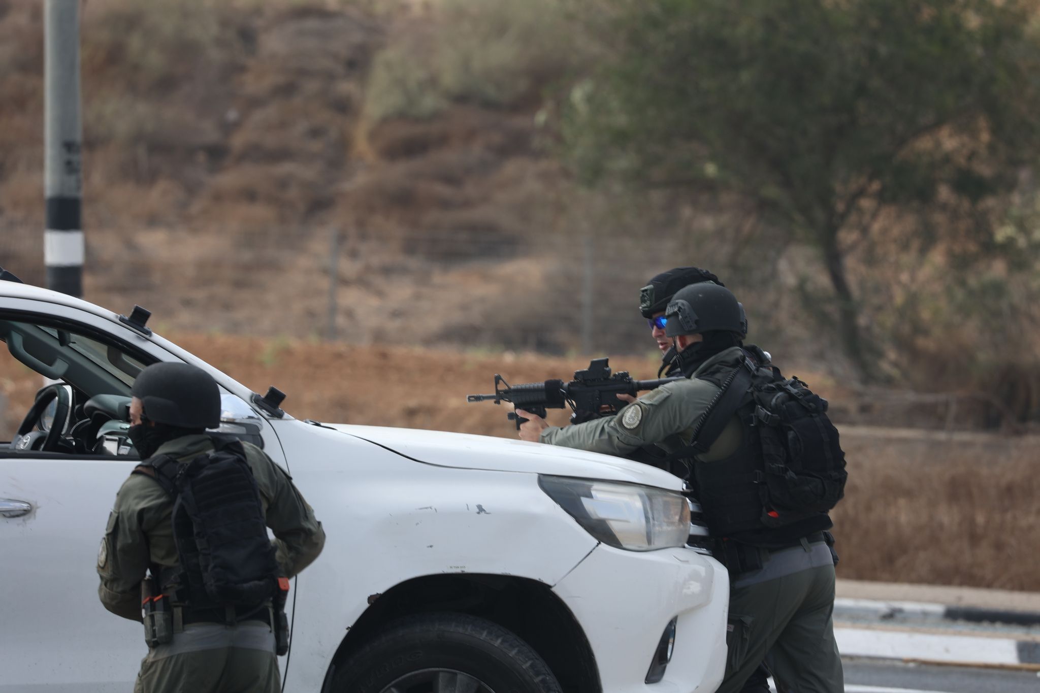 Israels Armee vermeldet Kontrolle über Ortschaften im Süden