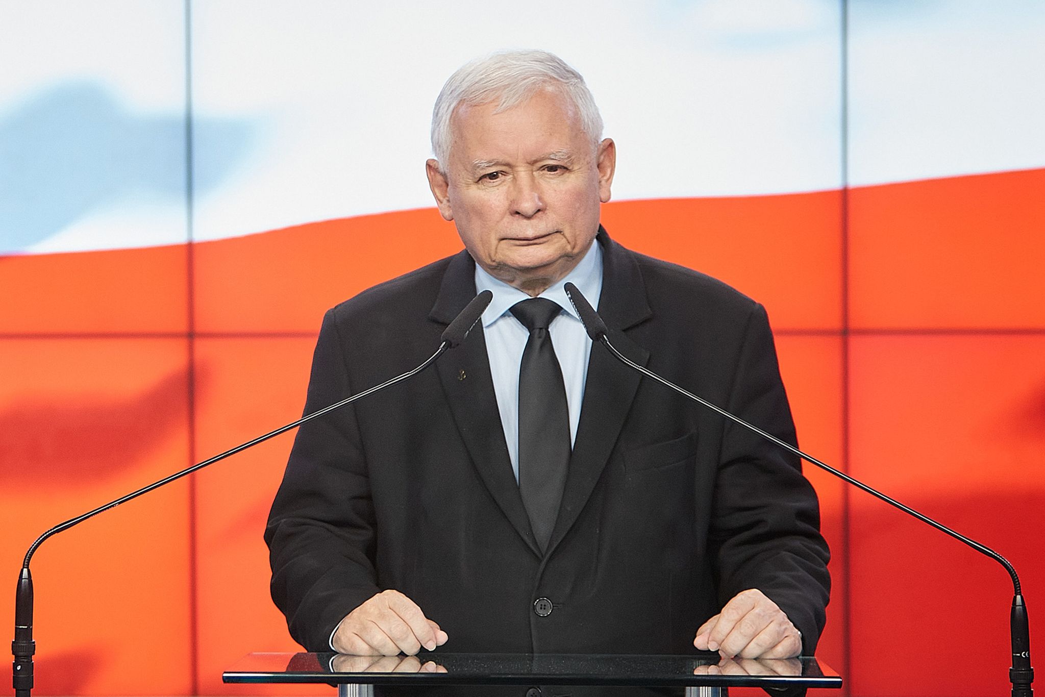 Parlamentswahl in Polen: Verliert die PiS die Macht?