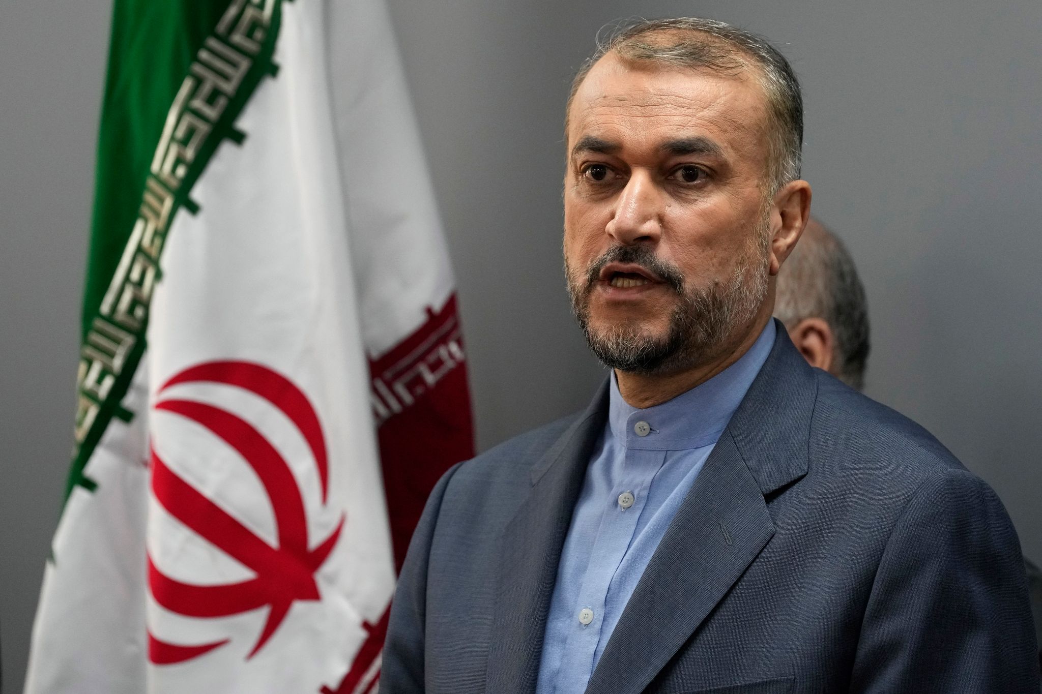 «Die Hand am Abzug»: Explosive Lage in Nahost