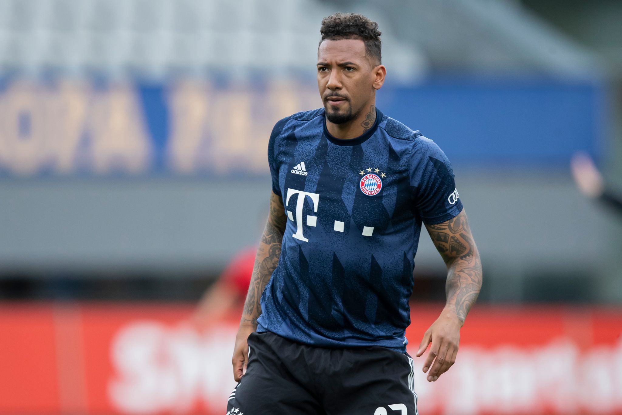 Offiziell: Kein Boateng-Comeback bei Bayern