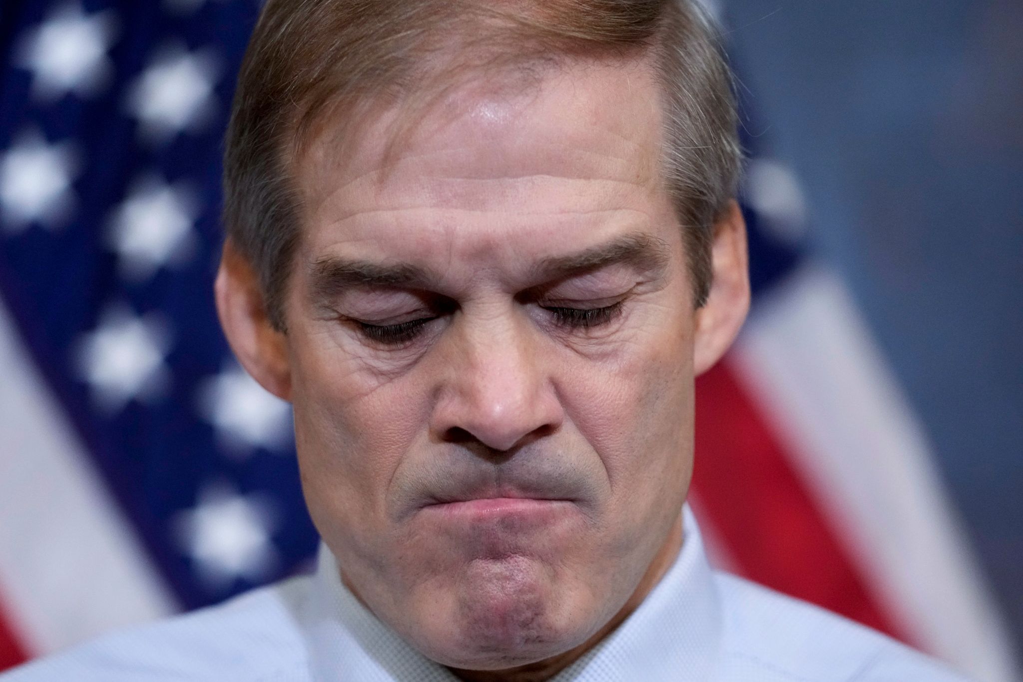 US-Parlament: Republikaner Jordan aus Rennen für Chefposten