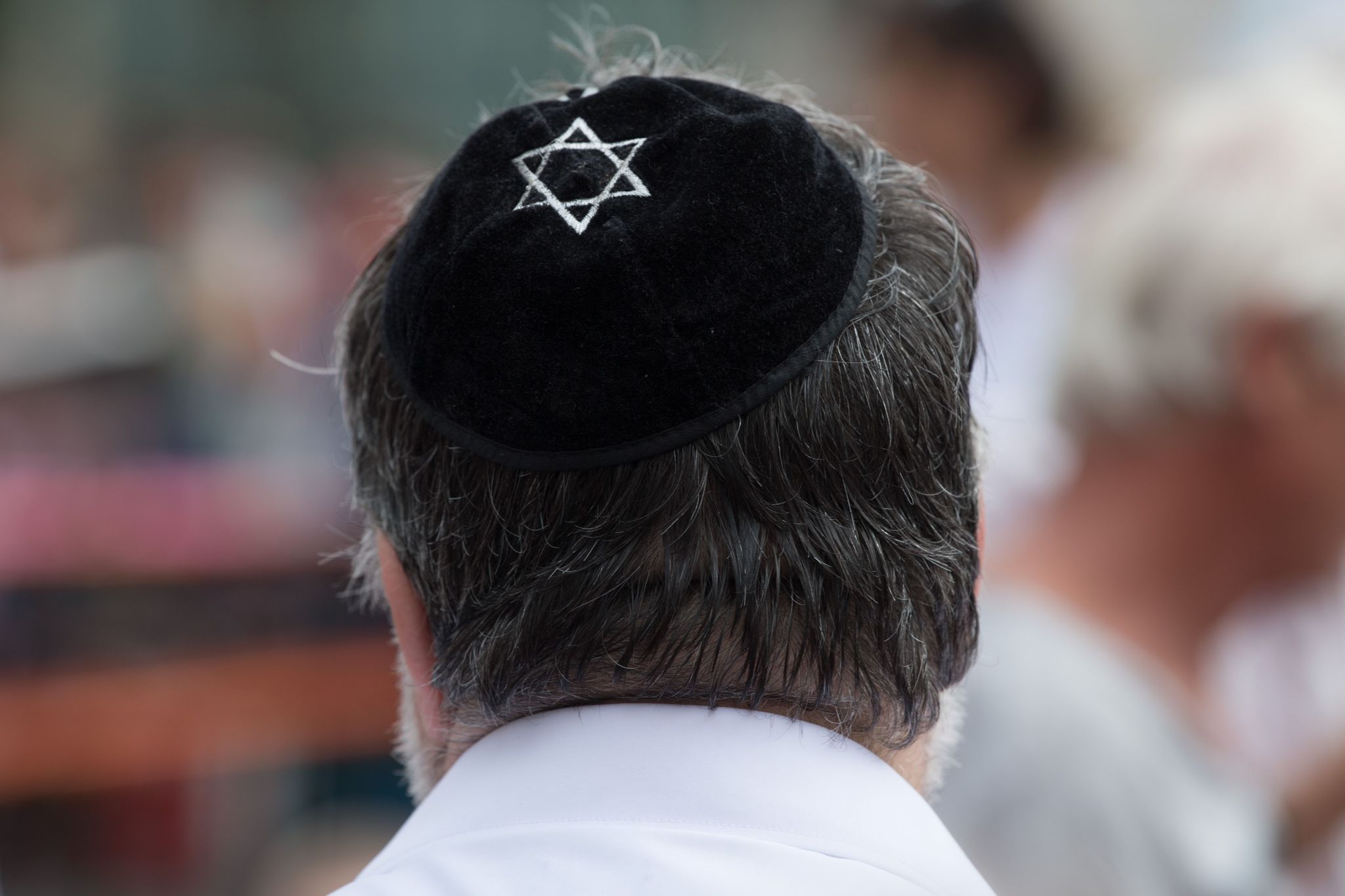 Kreml äußert sich zu antisemitischen Übergriffen
