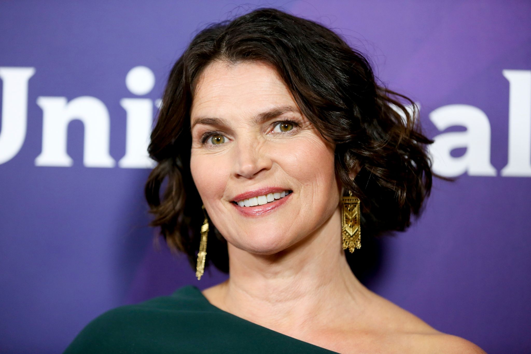 Schauspielerin Julia Ormond verklagt Harvey Weinstein