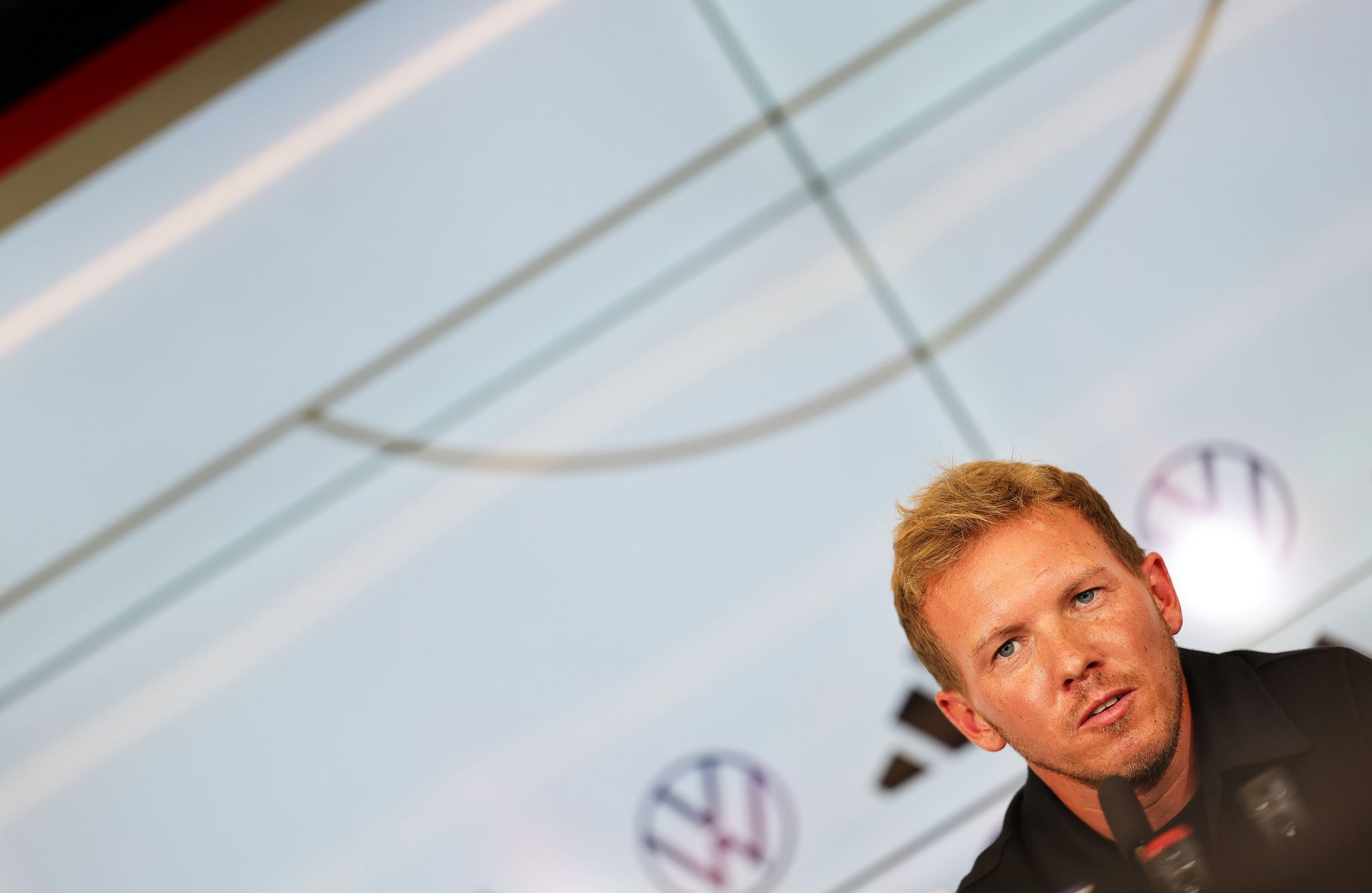 Löw: Nagelsmann muss man «keine großen Ratschläge geben»