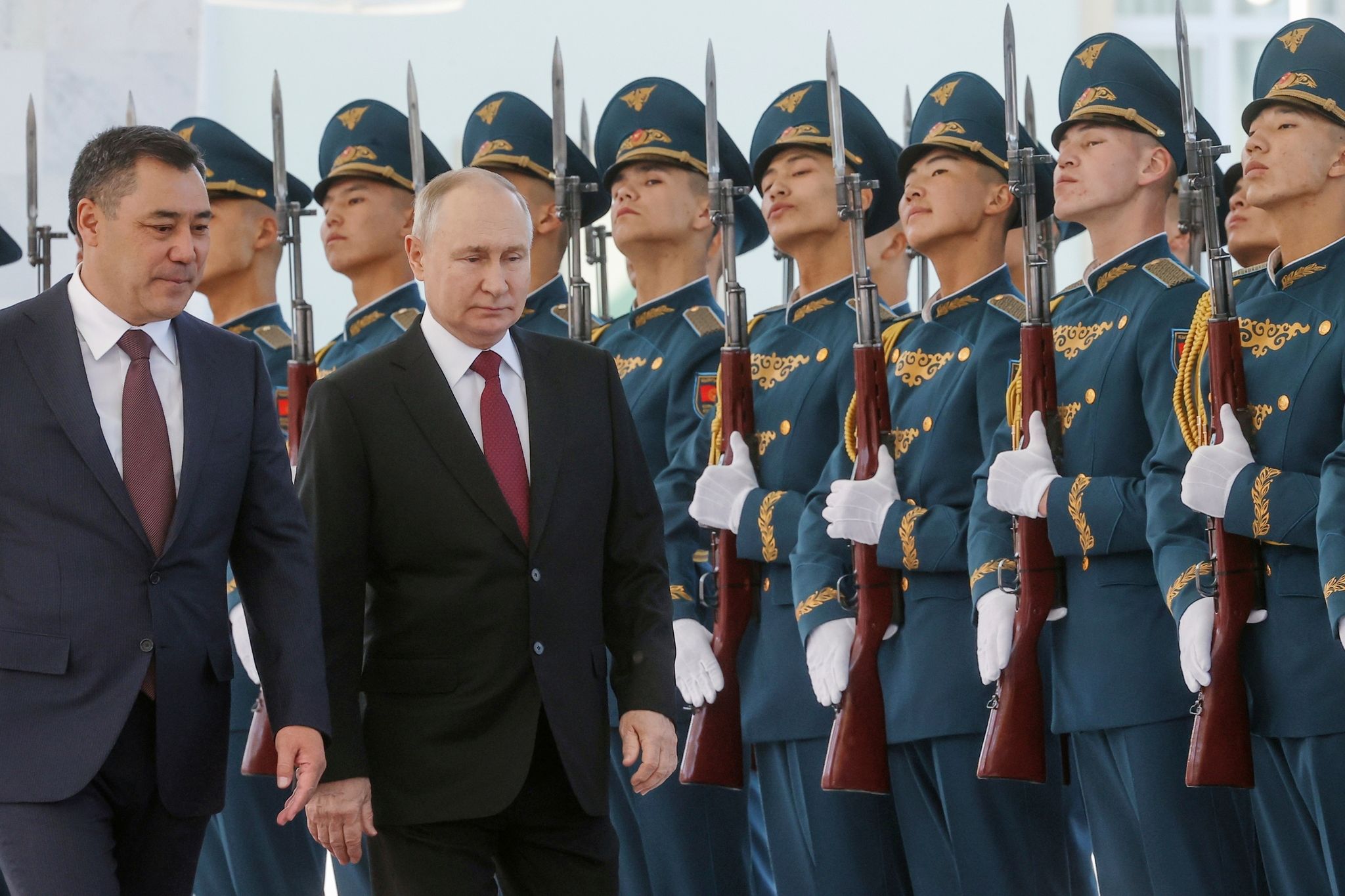 Krieg gegen die Ukraine: So ist die Lage