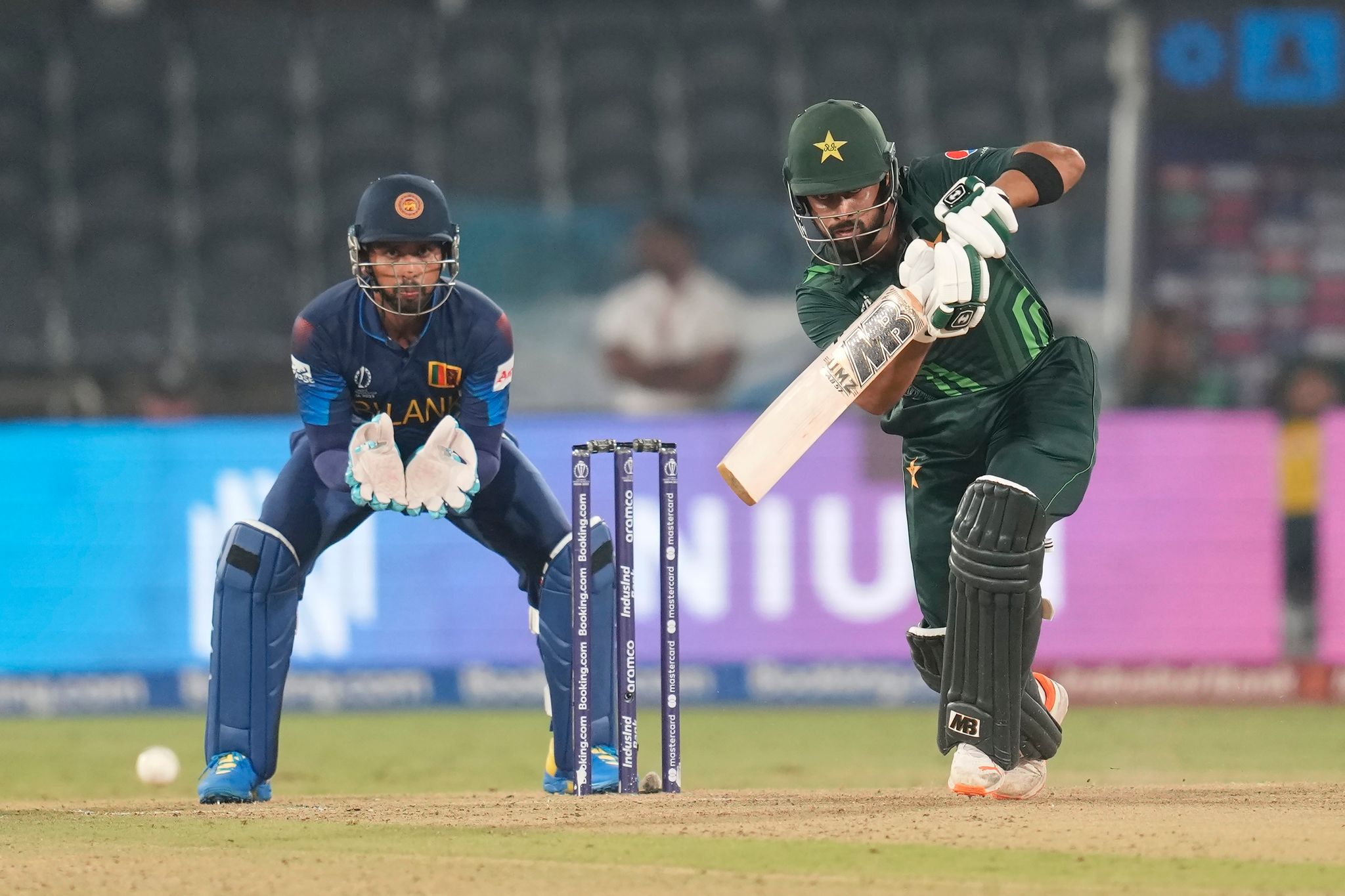 IOC stimmt Olympia-Rückkehr von Kricket zu