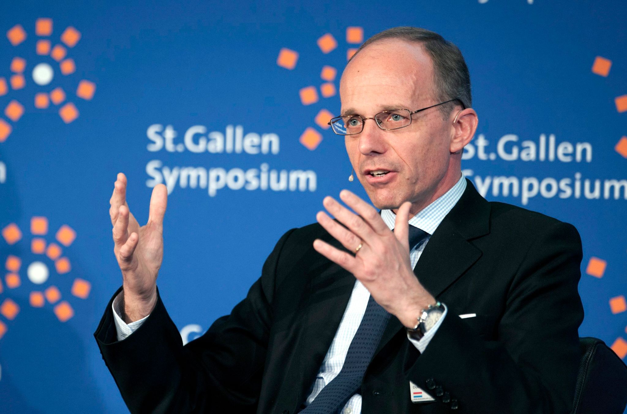 Regierungswechsel in Luxemburg