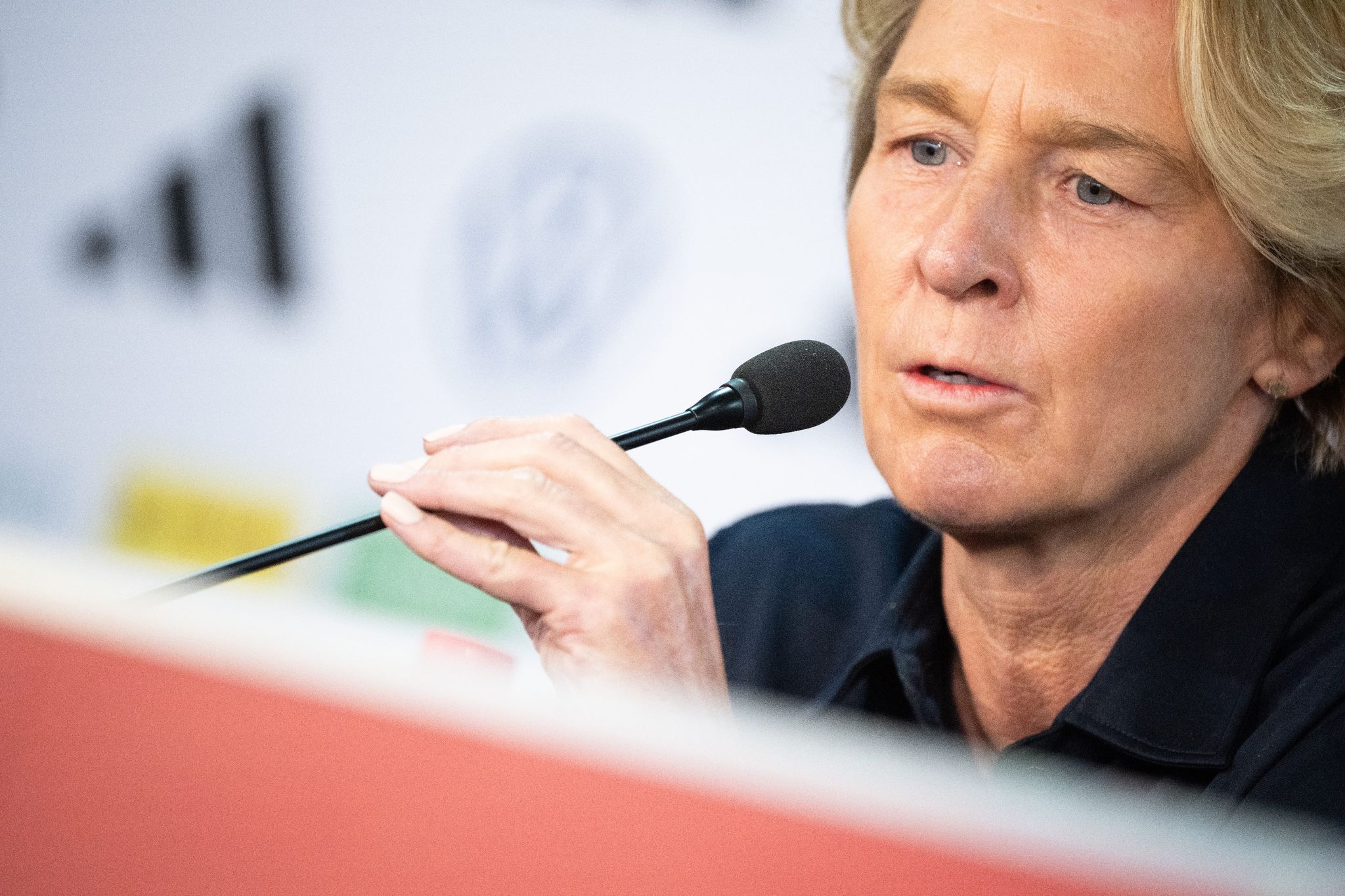 Voss-Tecklenburg im «Erholungsurlaub»