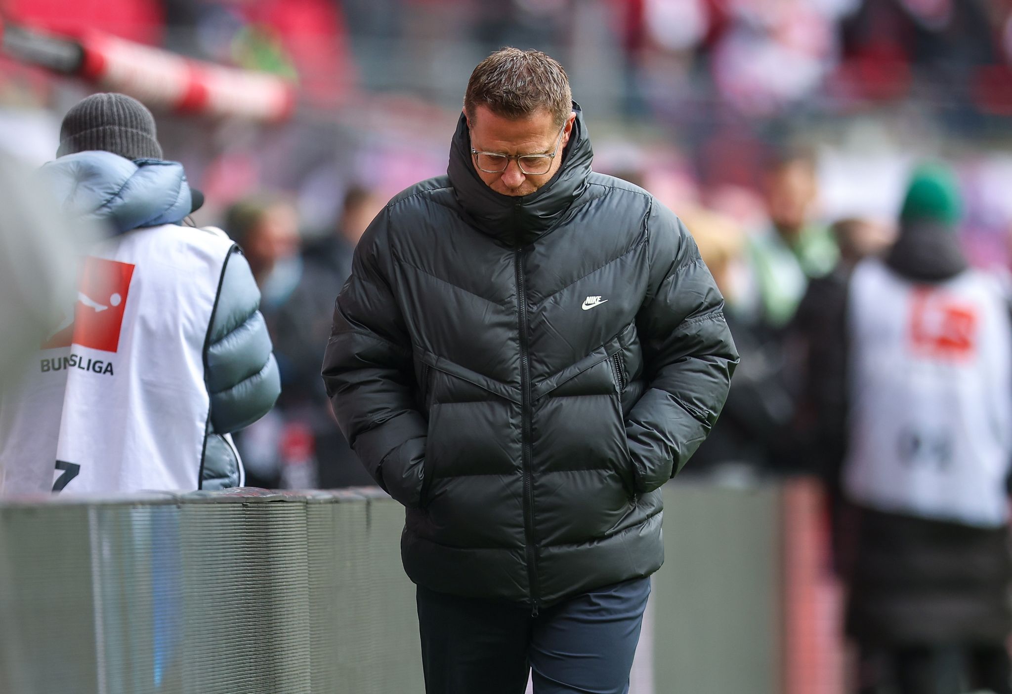 Millionen-Ablöse fällig: Weg frei für Eberl zum FC Bayern