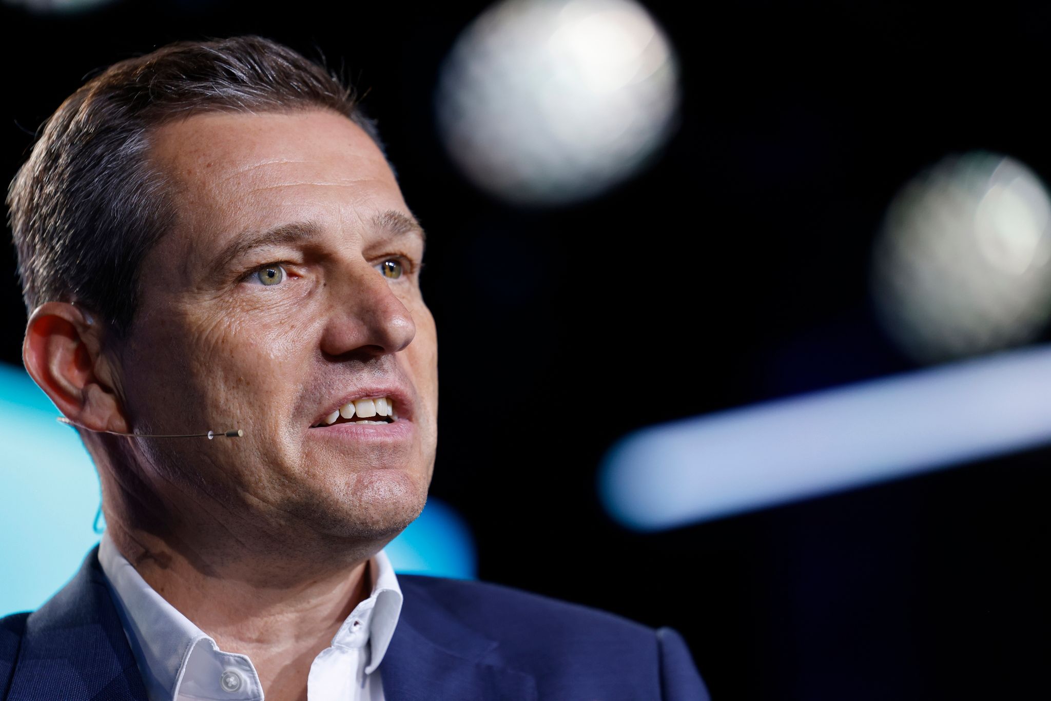 Sportmanager Mronz und Oscar-Gewinnerin Yeoh ins IOC gewählt