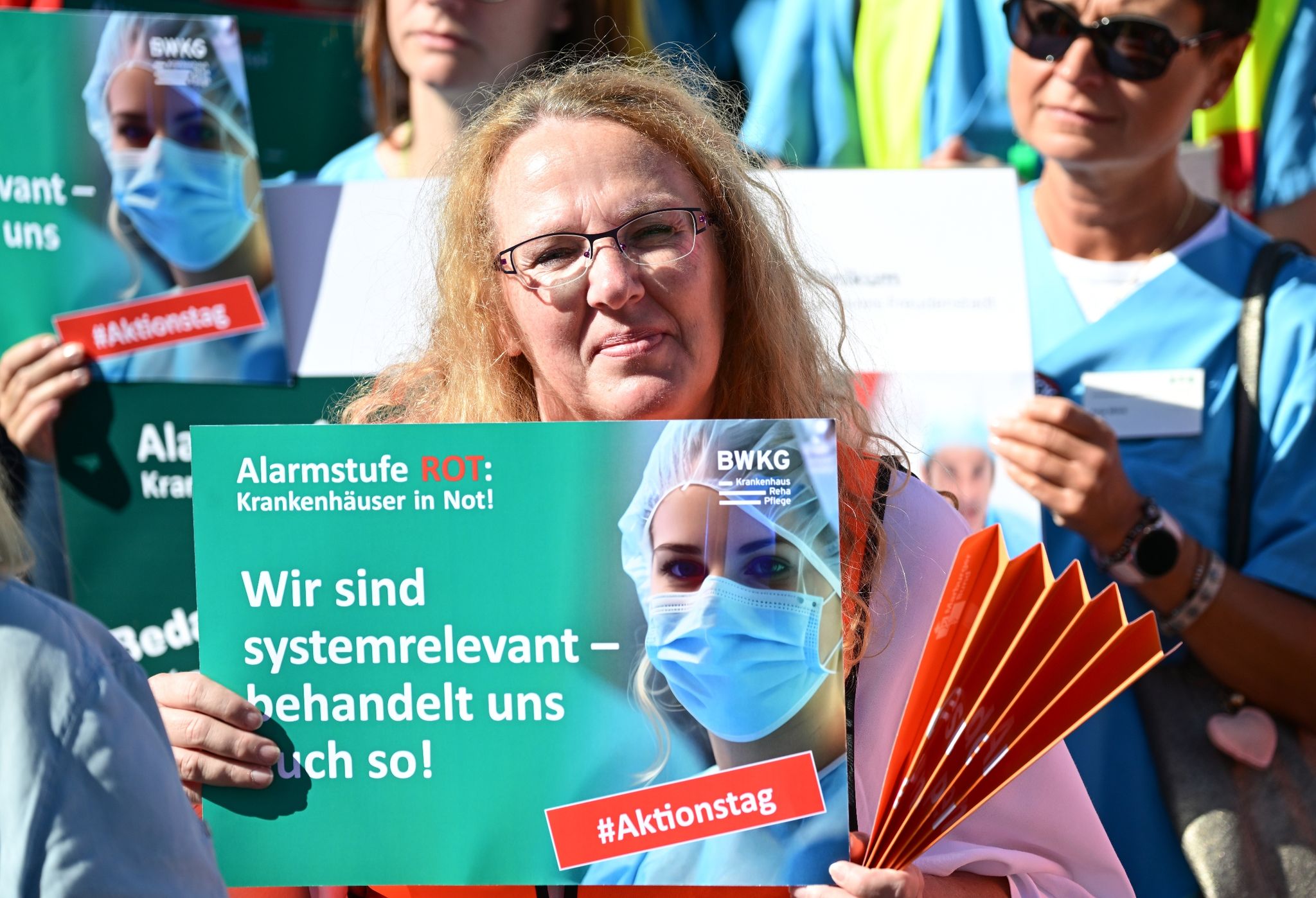 Insolvenzwelle bei den Krankenhäusern