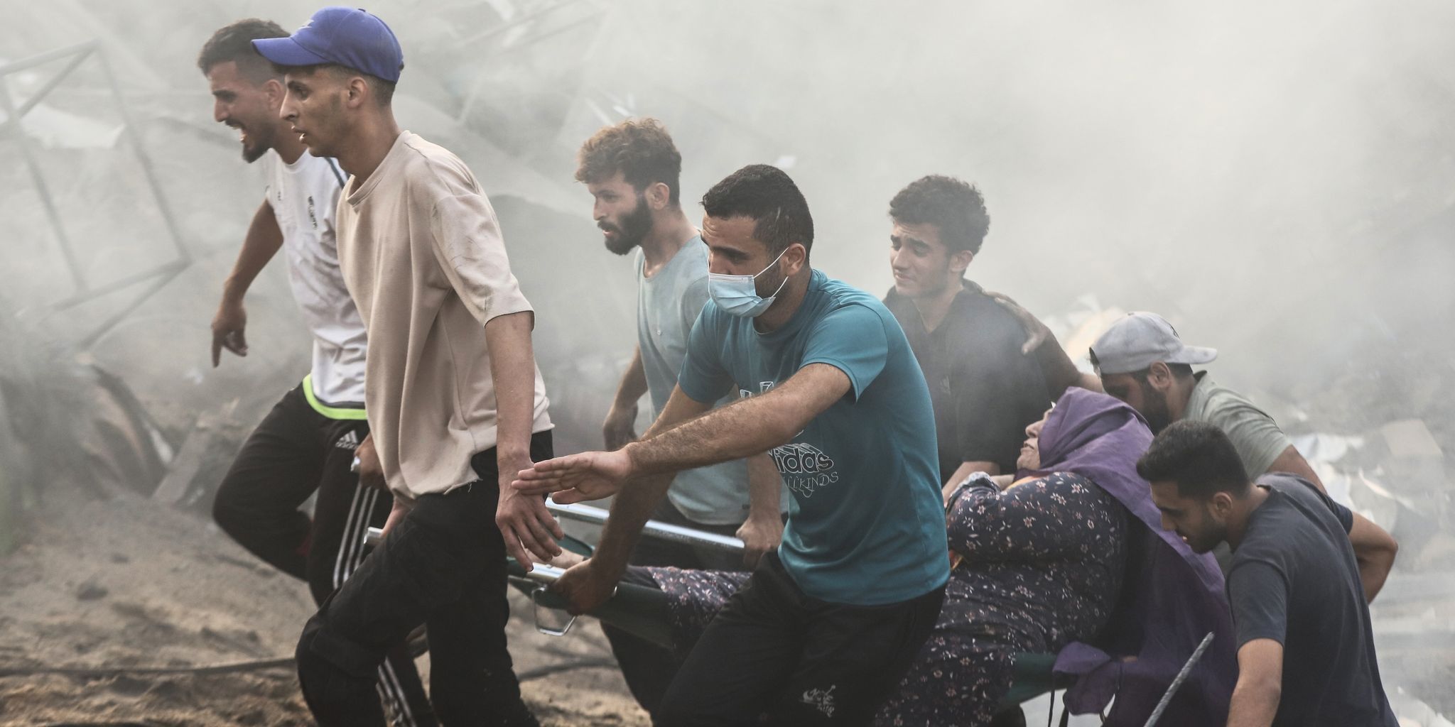 Streit um Feuerpausen: Israel erteilt EU eine Abfuhr