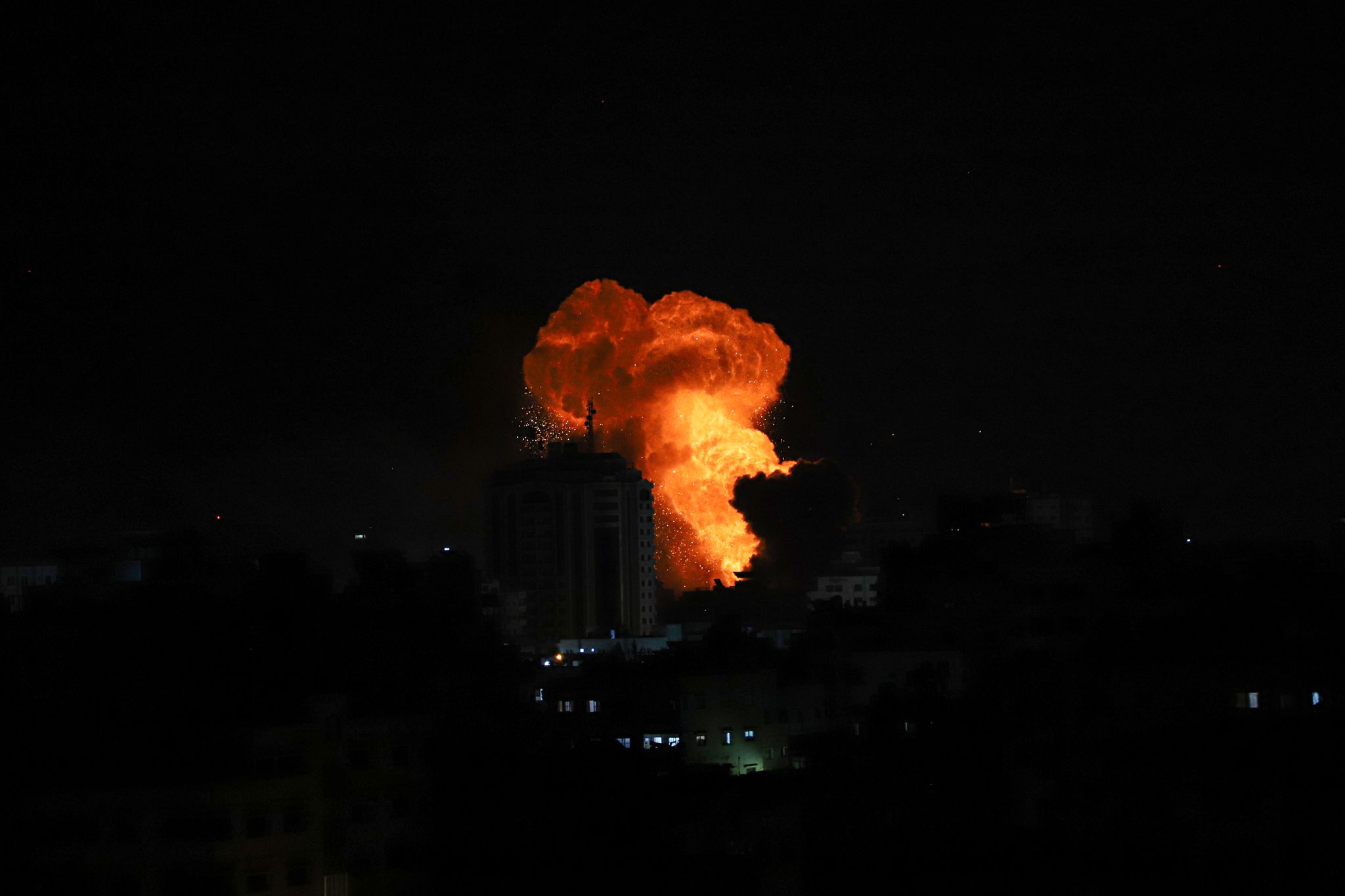 UN kritisieren Abriegelung des Gazastreifens durch Israel