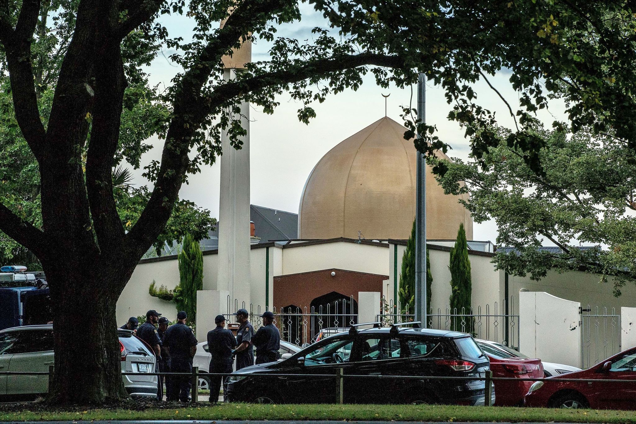 Terror von Christchurch: Amtliche Untersuchung startet