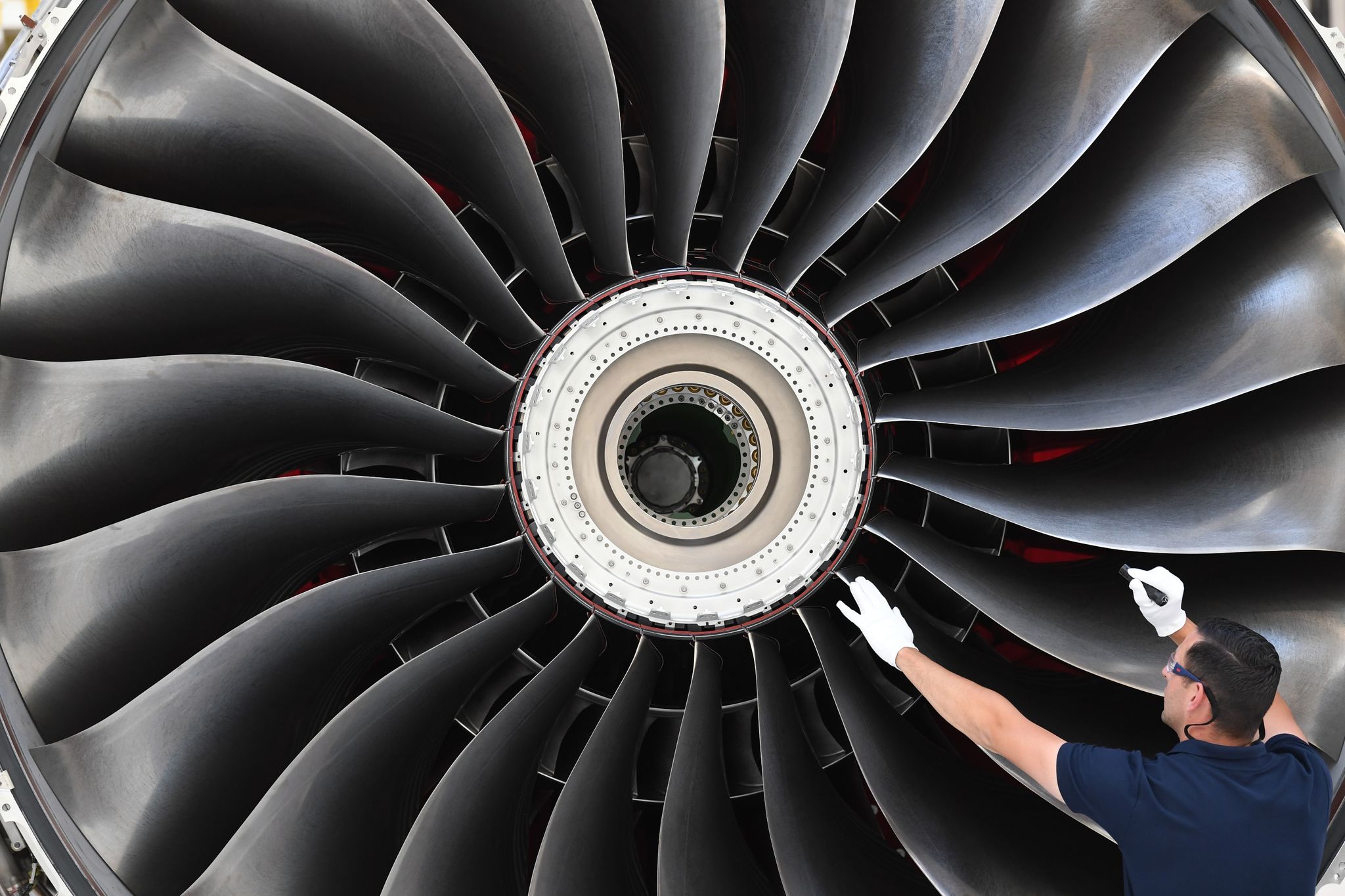 Großer Stellenabbau bei Triebwerkshersteller Rolls-Royce