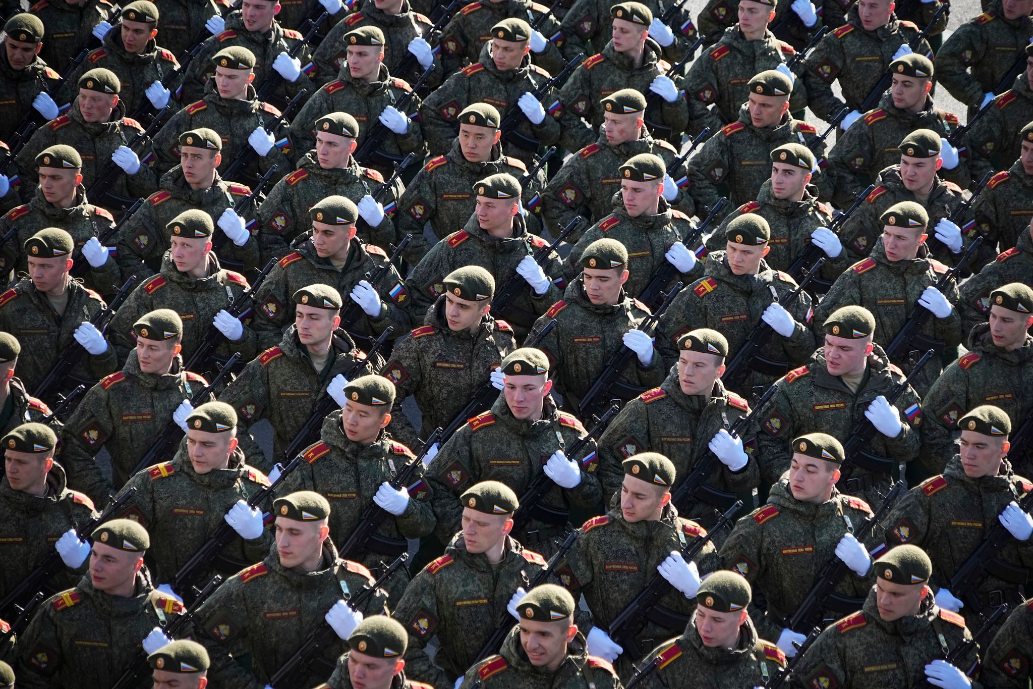 Ukraine-Krieg: So ist die aktuelle Lage
