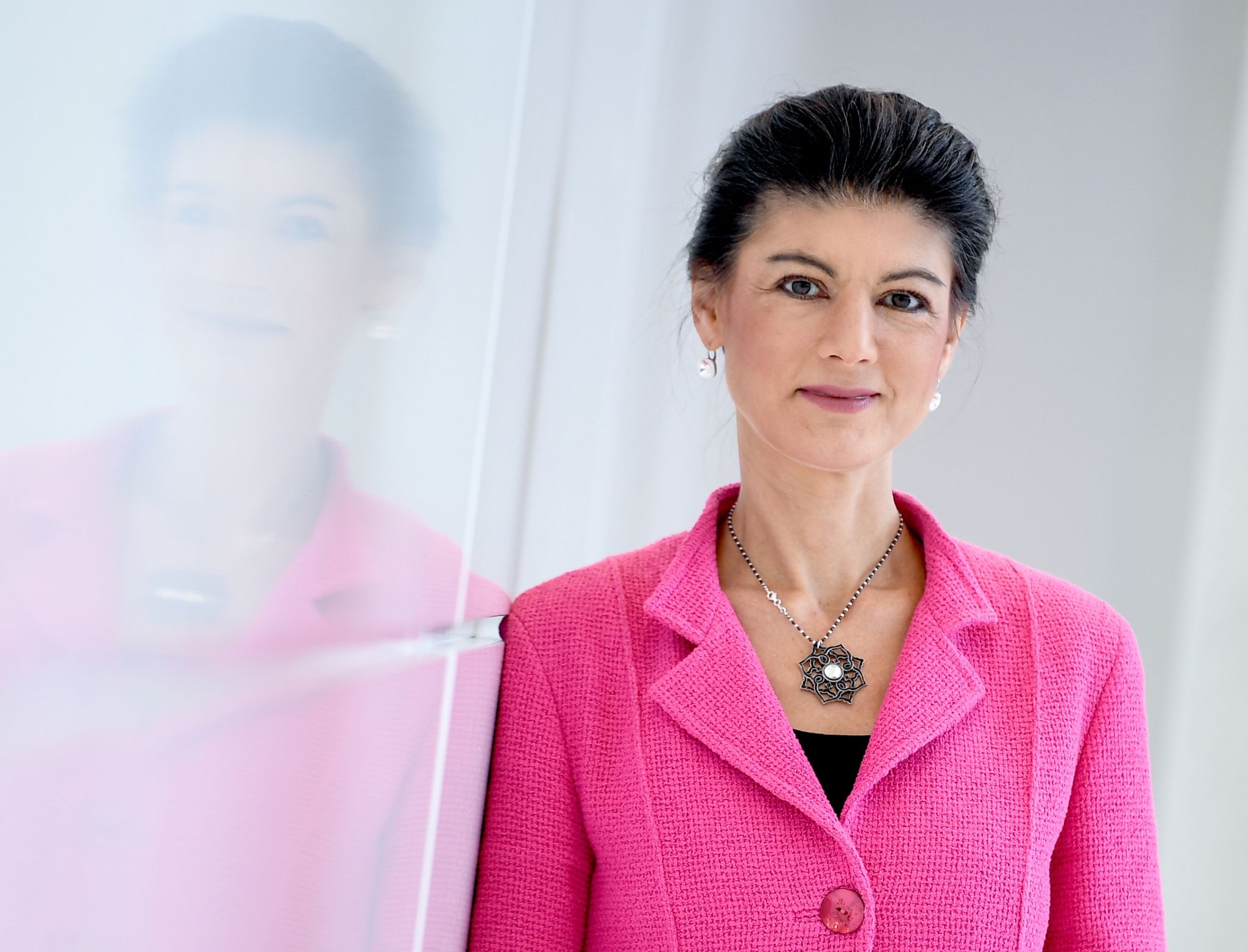 Wagenknecht startet: Was heißt das für die deutsche Politik? - Newsflash24