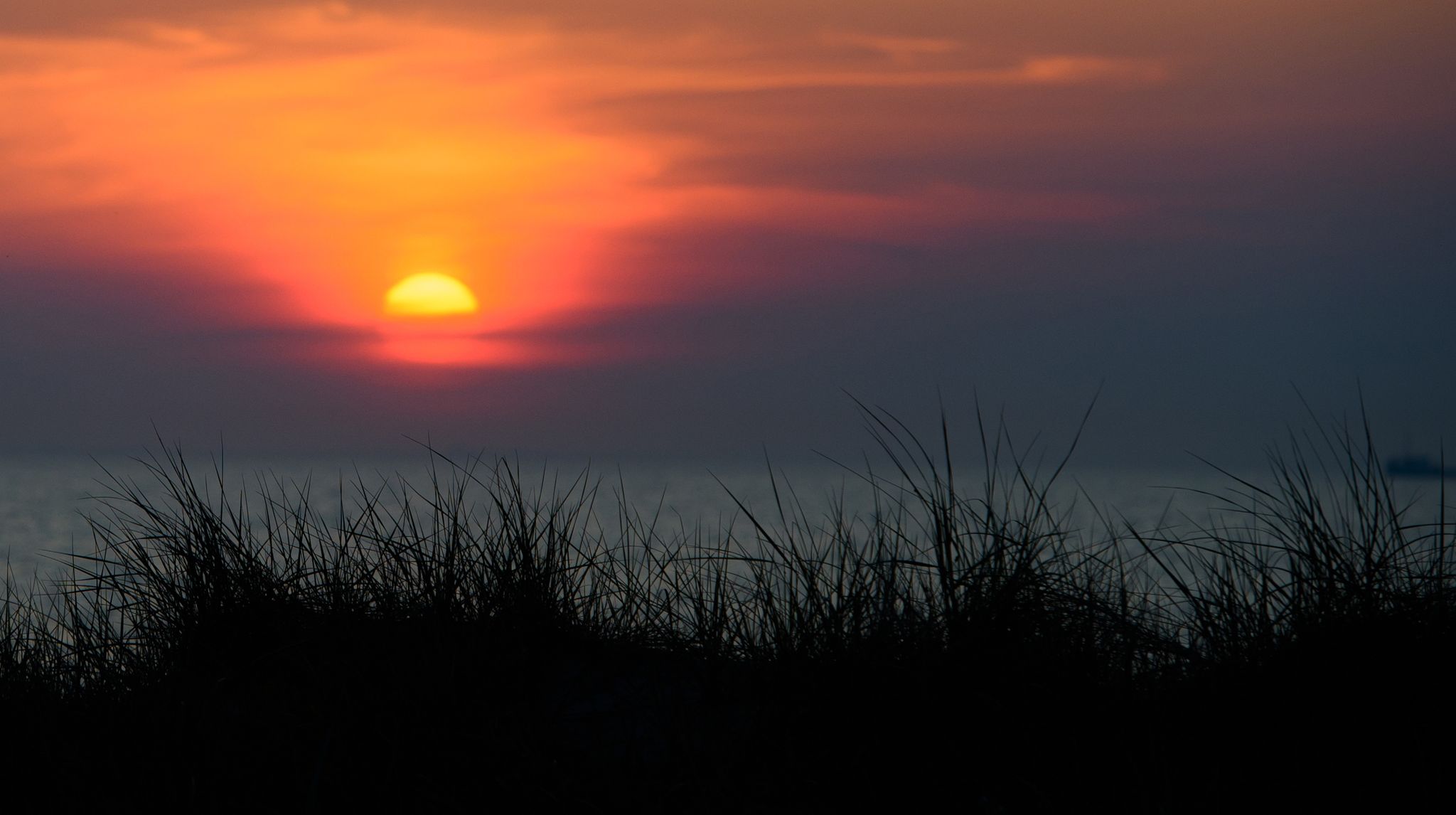Keine Strafe für nächtliches Wildpinkeln in die Ostsee