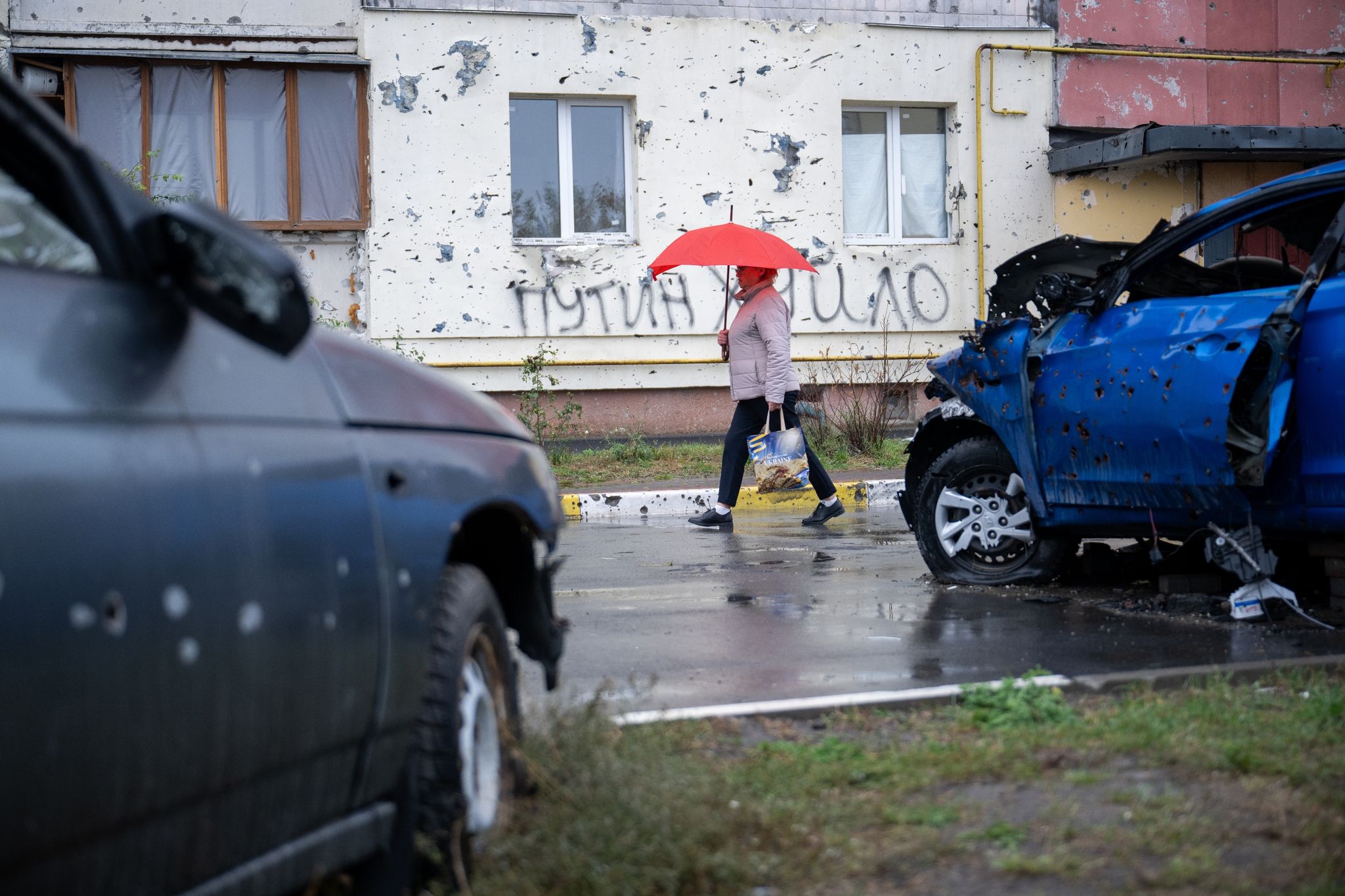 Krieg gegen die Ukraine: So ist die Lage