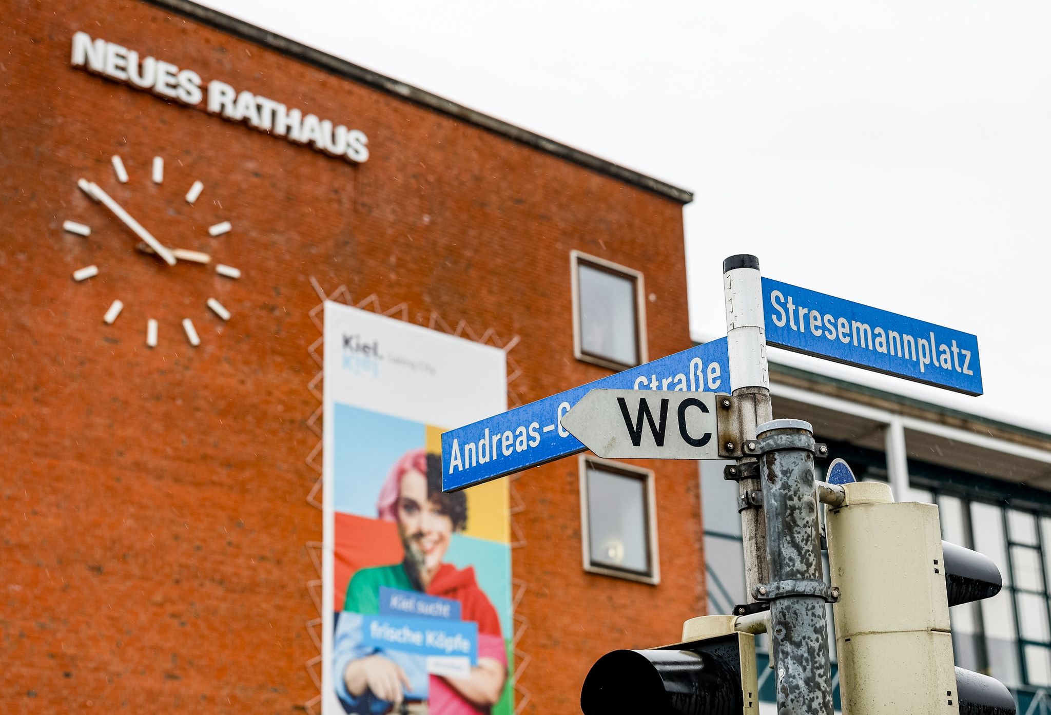 17-Jährige wurde vor Unfall im Auto erstochen