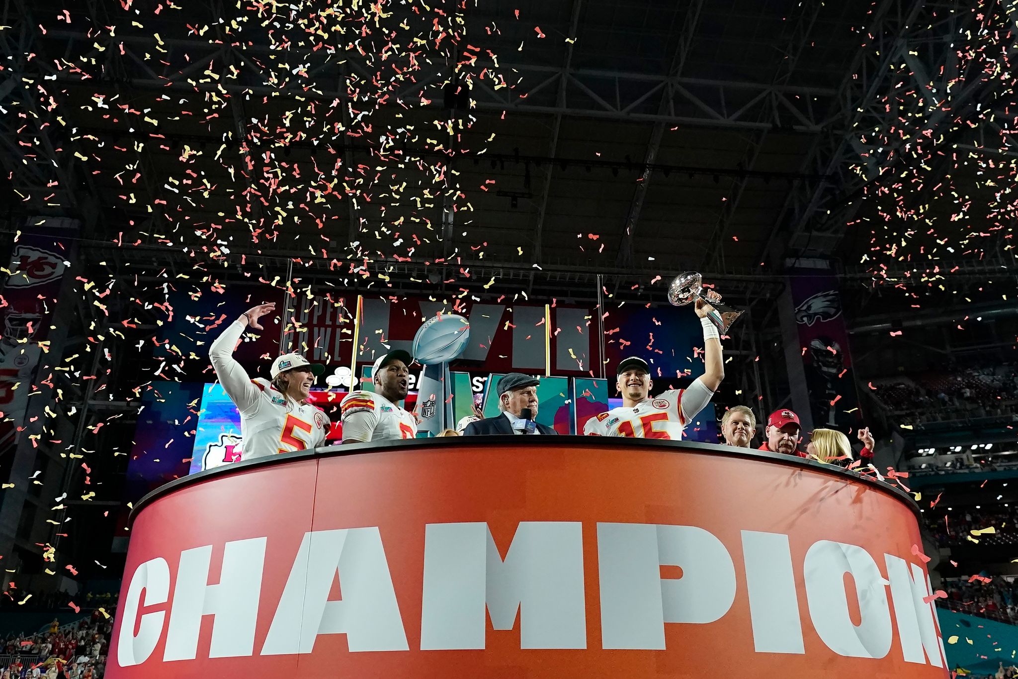 Was es zum NFL-Doppelpack in Frankfurt zu wissen gibt