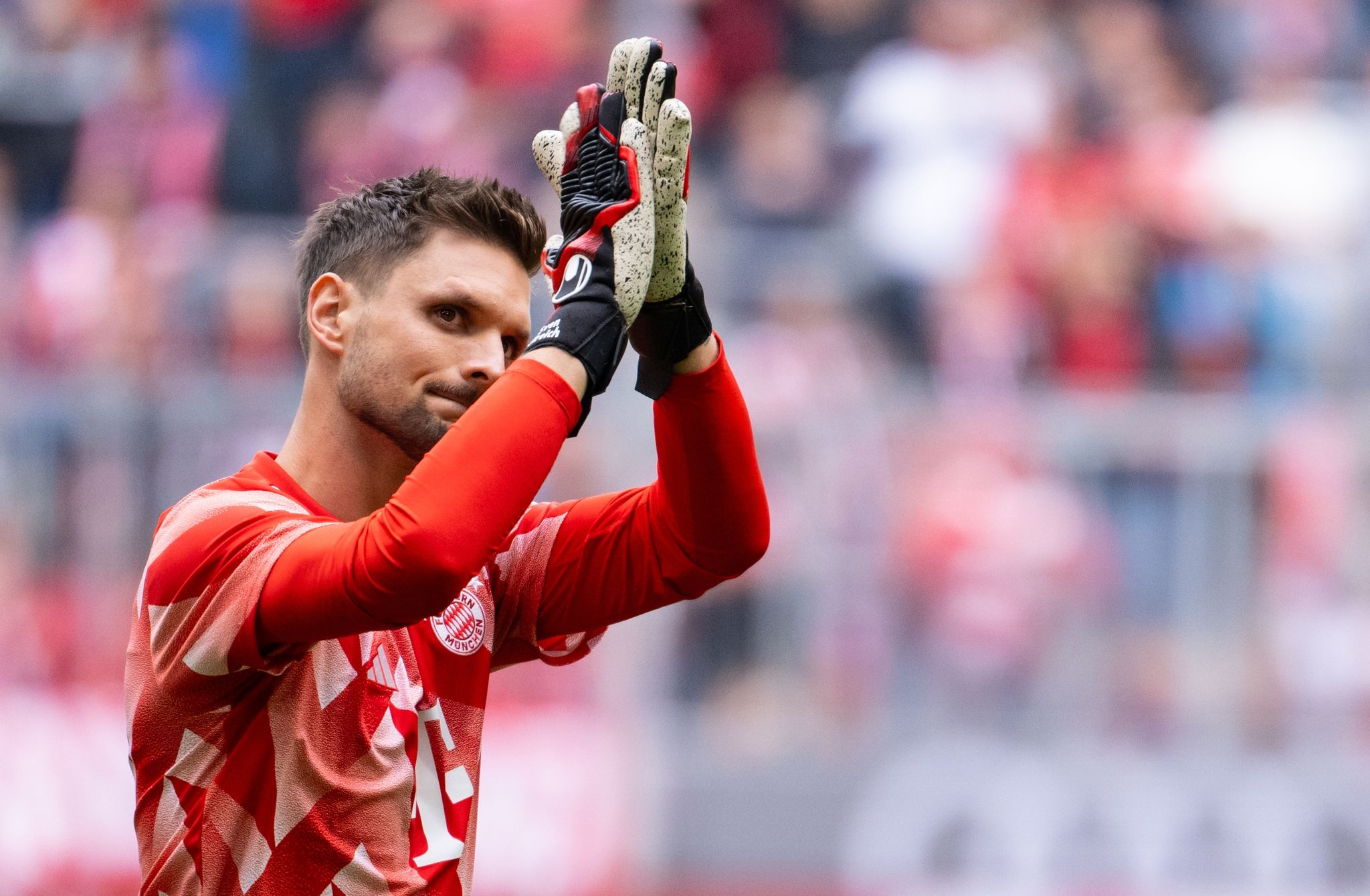 Bayerns Bank-Schub: Müllers Robben-Botschaft an «Super»-Tel