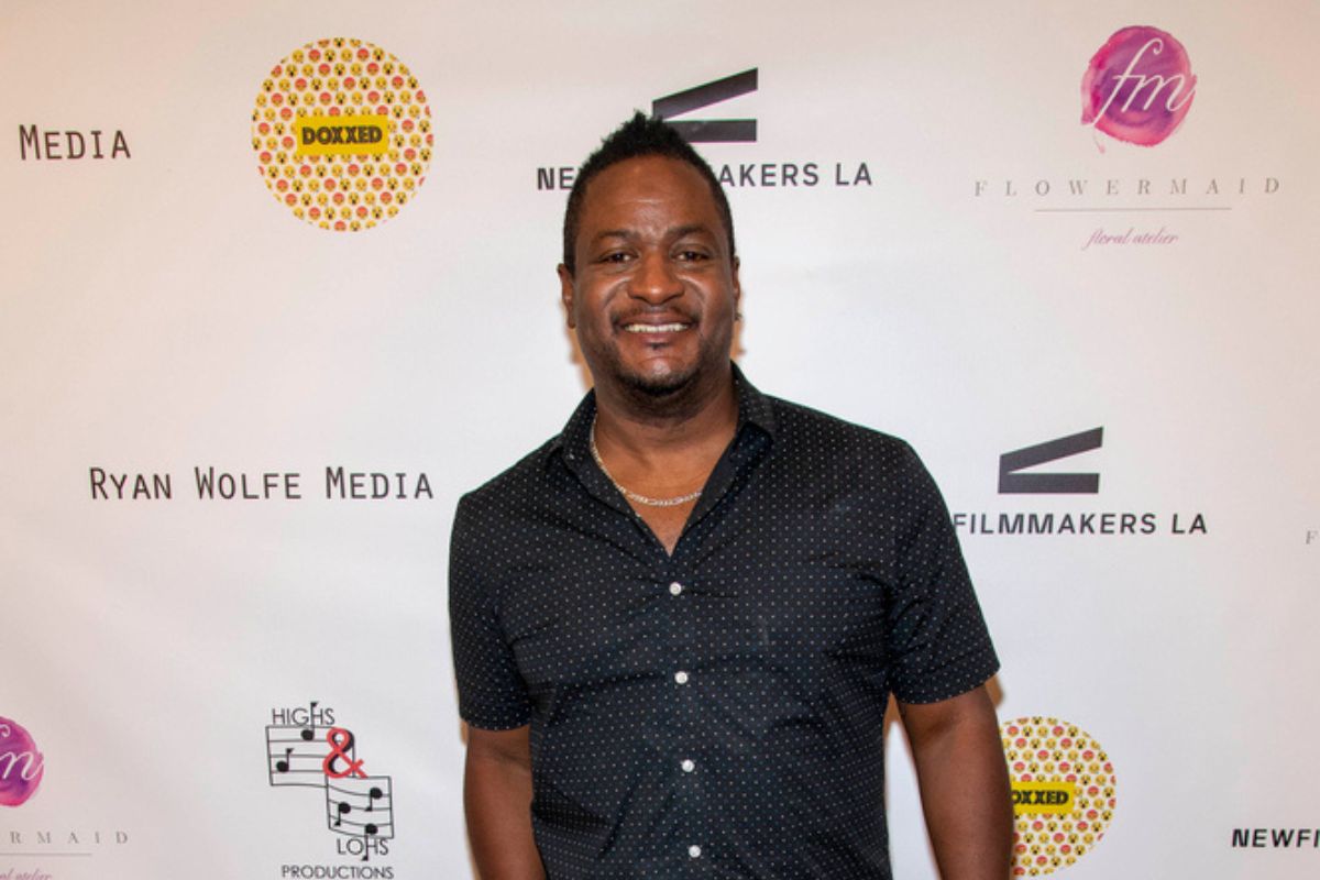 Hollywood-Schauspieler Keith Jefferson stirbt mit 53 Jahren