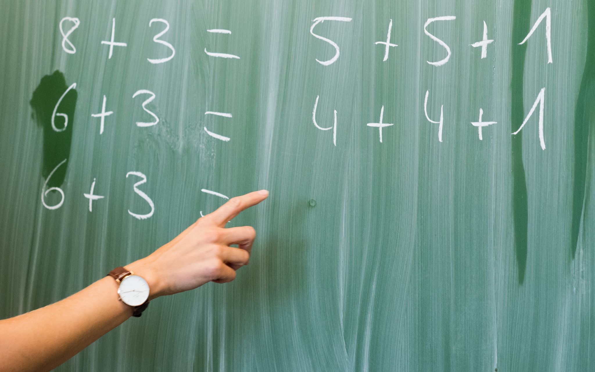 Anteil der Lehrkräfte ohne Lehramtsprüfung steigt