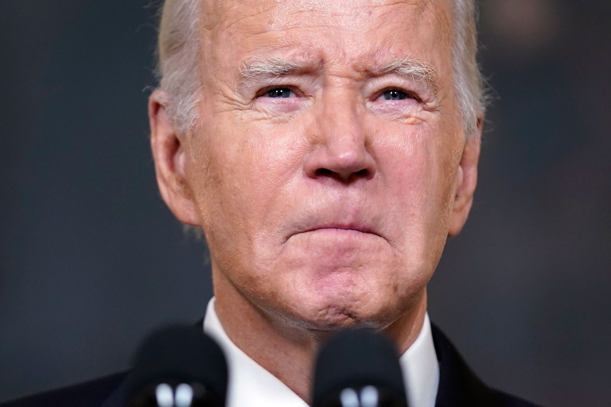 Biden: US-Bürger unter Geiseln der islamistischen Hamas