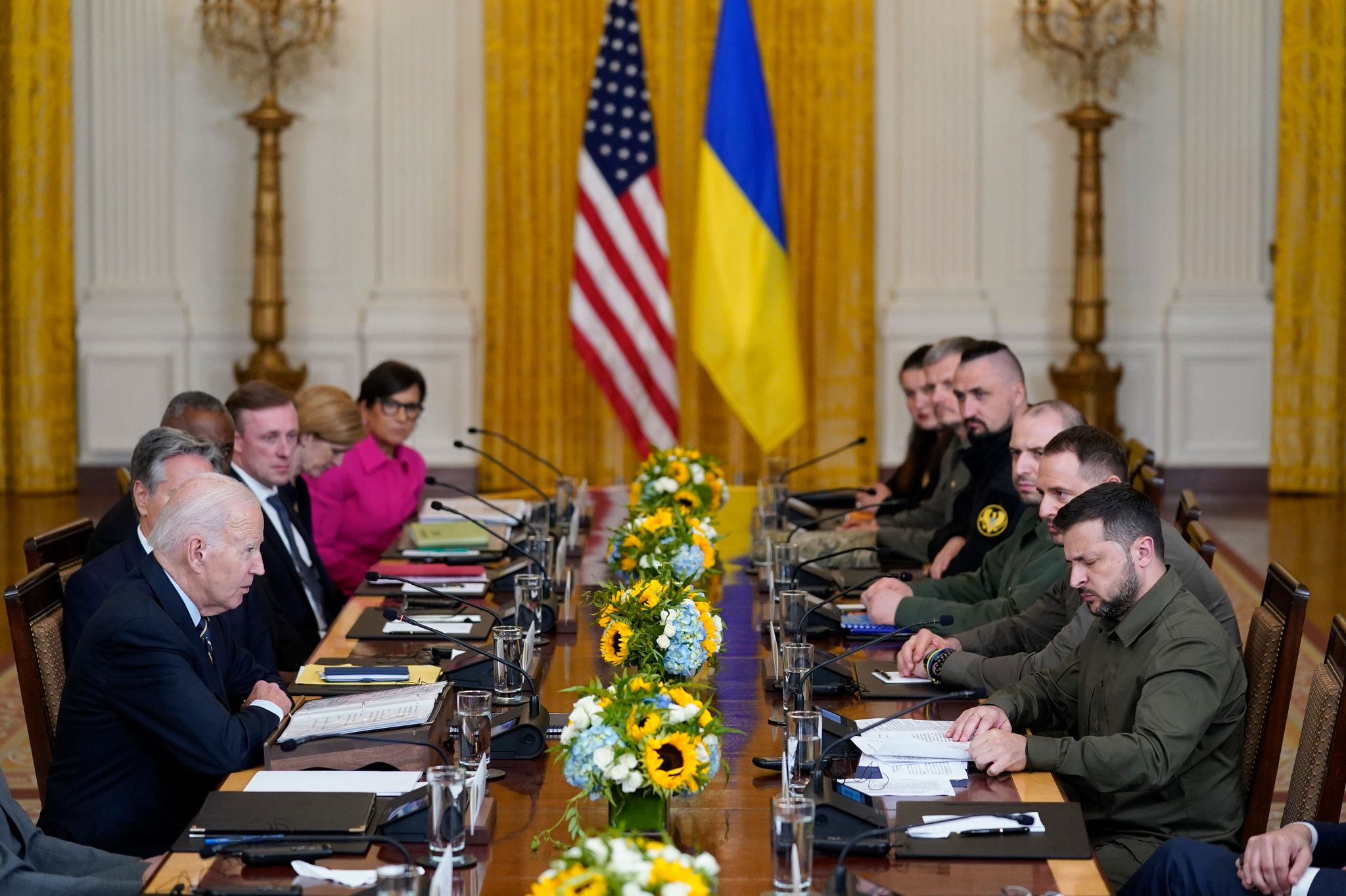 Krieg gegen die Ukraine: So ist die Lage