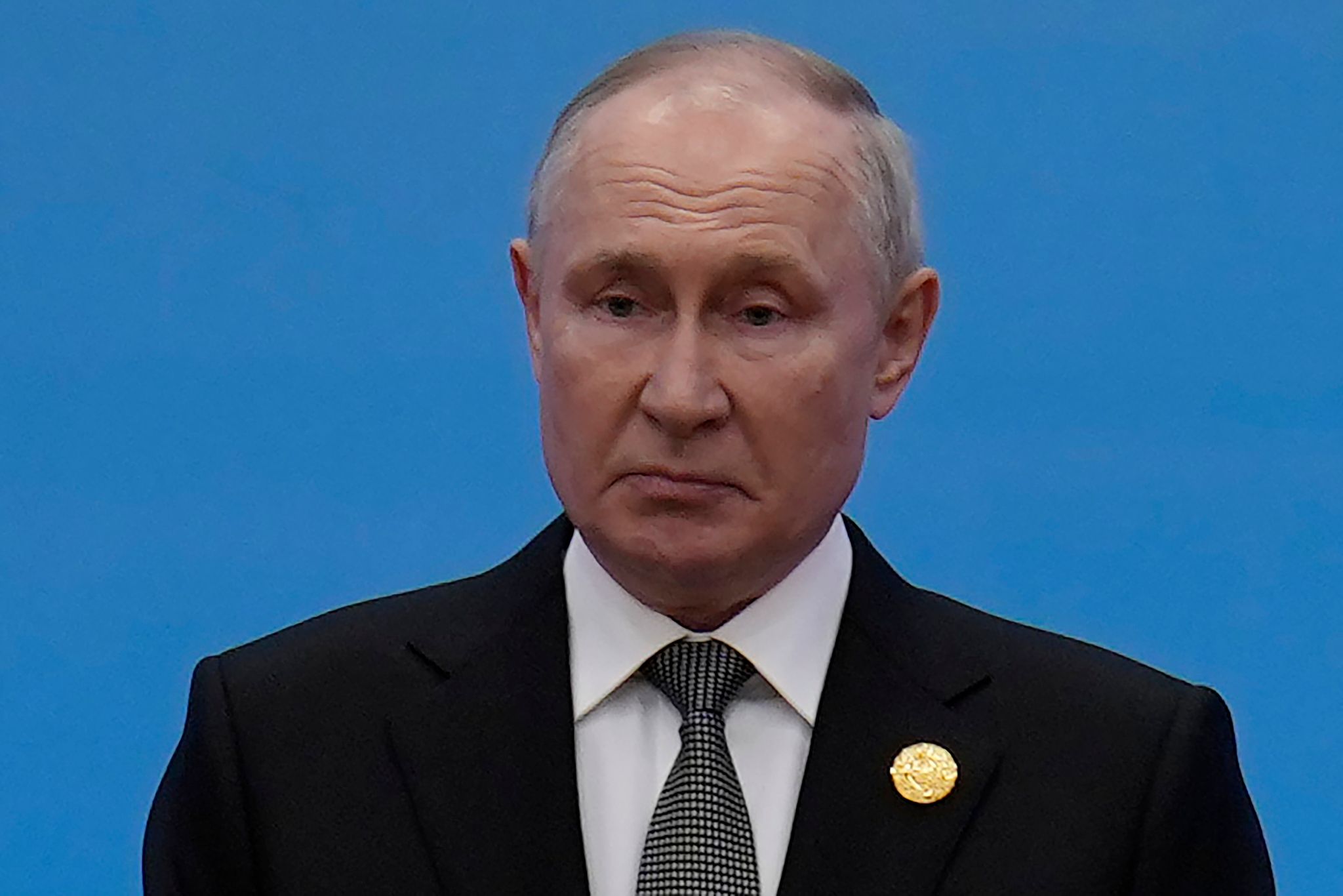Kreml dementiert Herzprobleme bei Putin