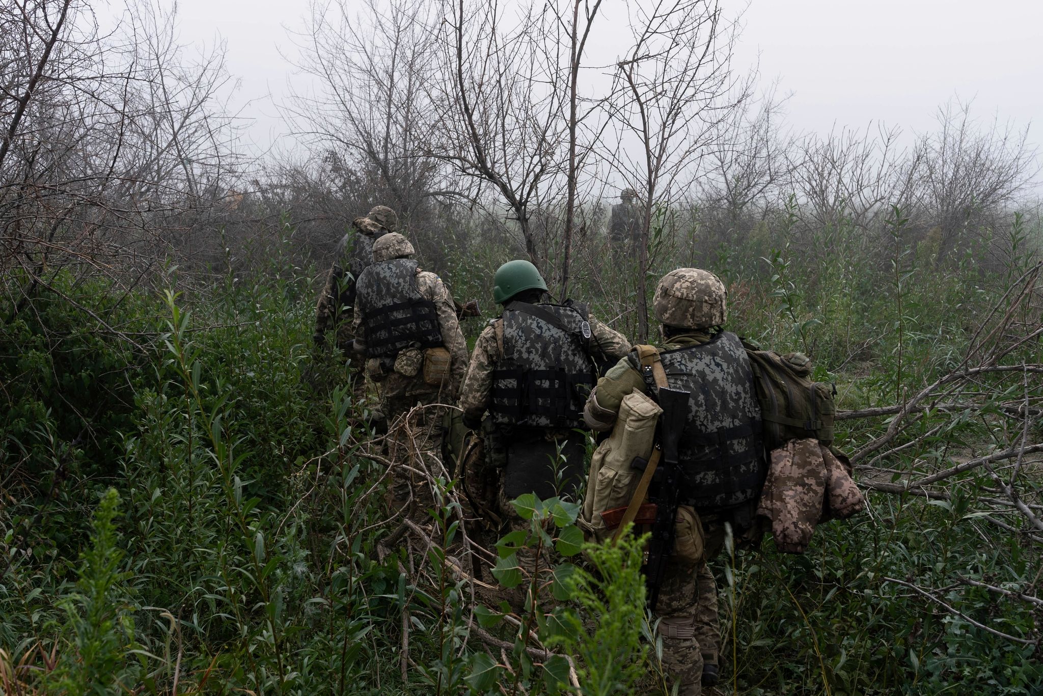Krieg gegen die Ukraine: So ist die aktuelle Lage