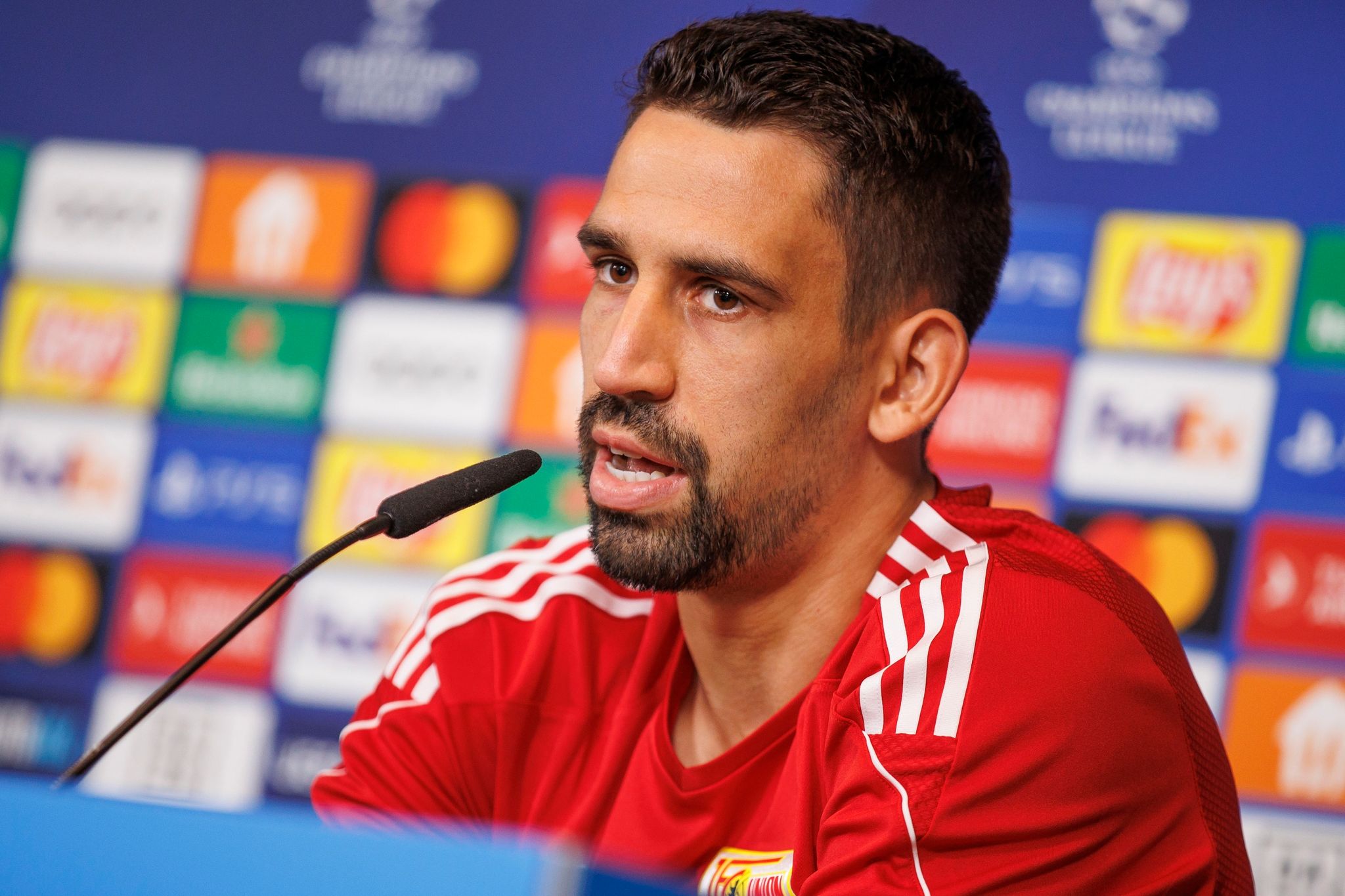 Union sucht die Automatismen: Rückkehrer macht Hoffnung