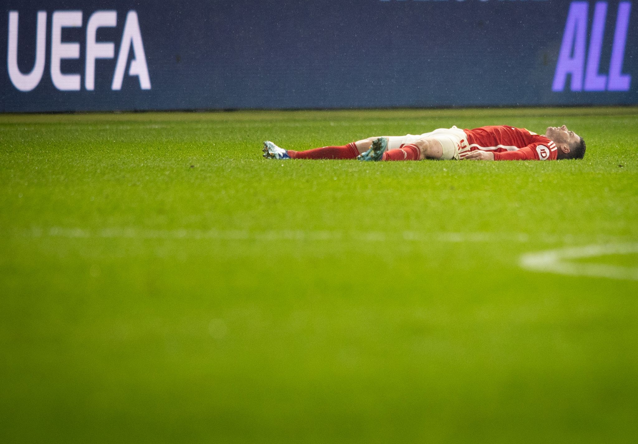 Neuer Rückschlag für Union: «Arbeiten und Schnauze halten»