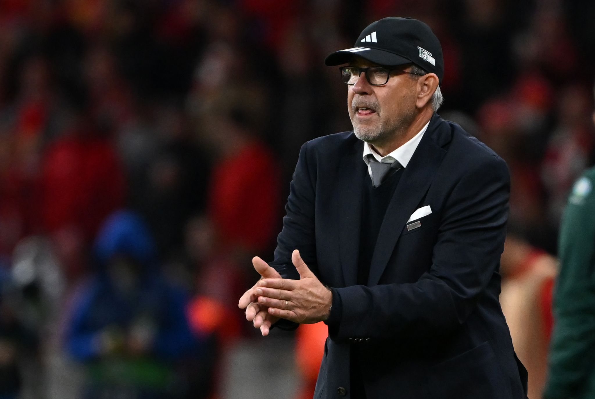 Union spricht zum Fußball-Gott: «Wie viele Schläge noch?»