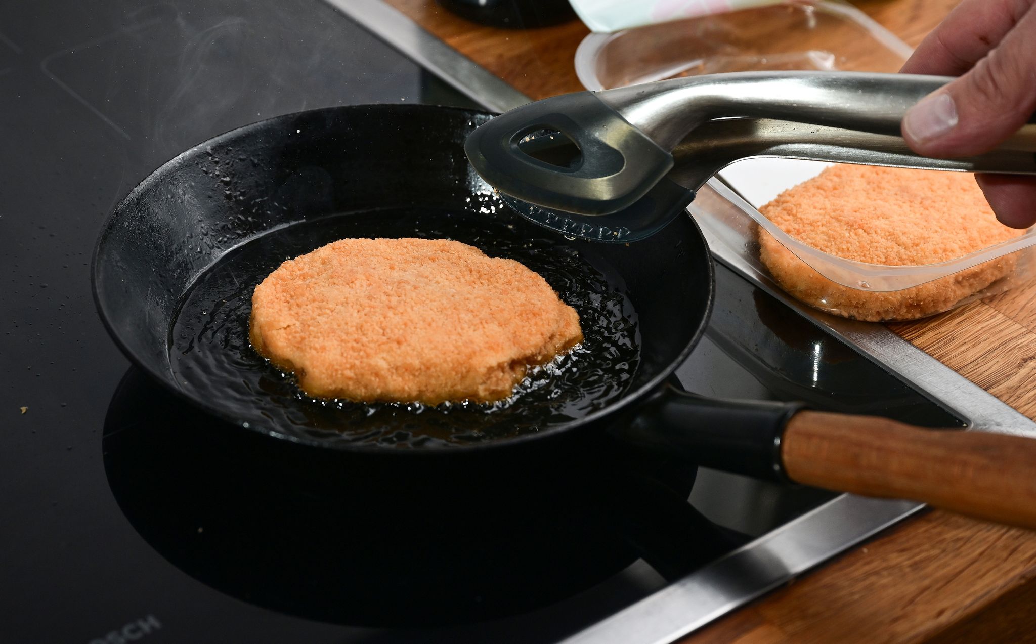 Warum sind Ersatzprodukte teurer als Fleisch?