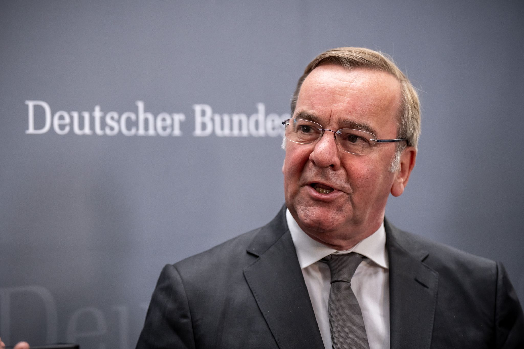 Kampf gegen die Hamas – Israel will Munition aus Deutschland