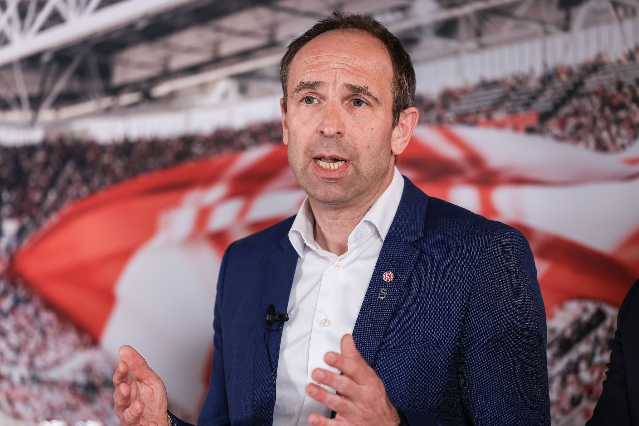 Zum Auftakt ein Traditionsduell: «Fortuna für alle» startet