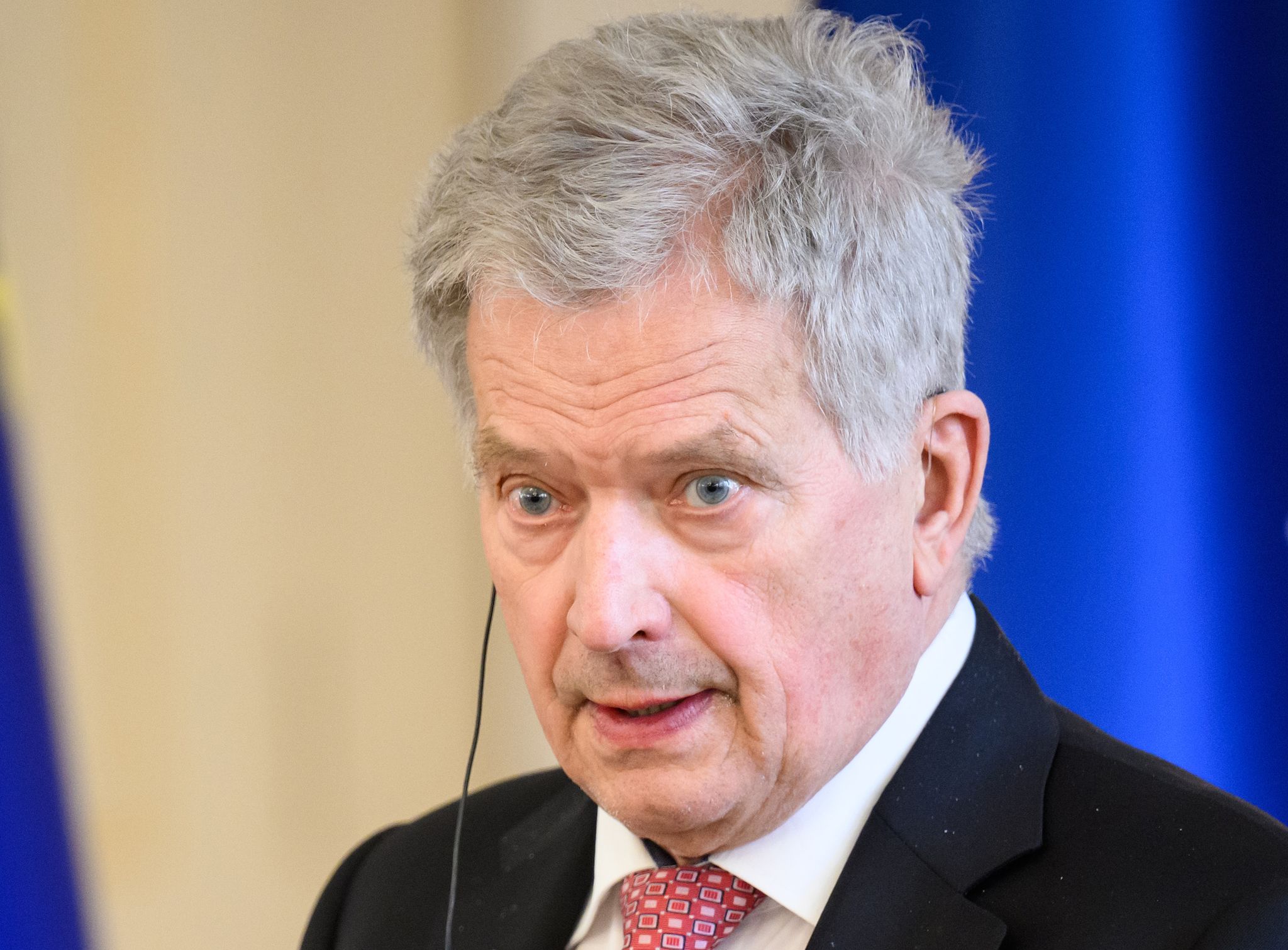 Mutmaßliche Explosion vor Pipeline-Beschädigung verzeichnet