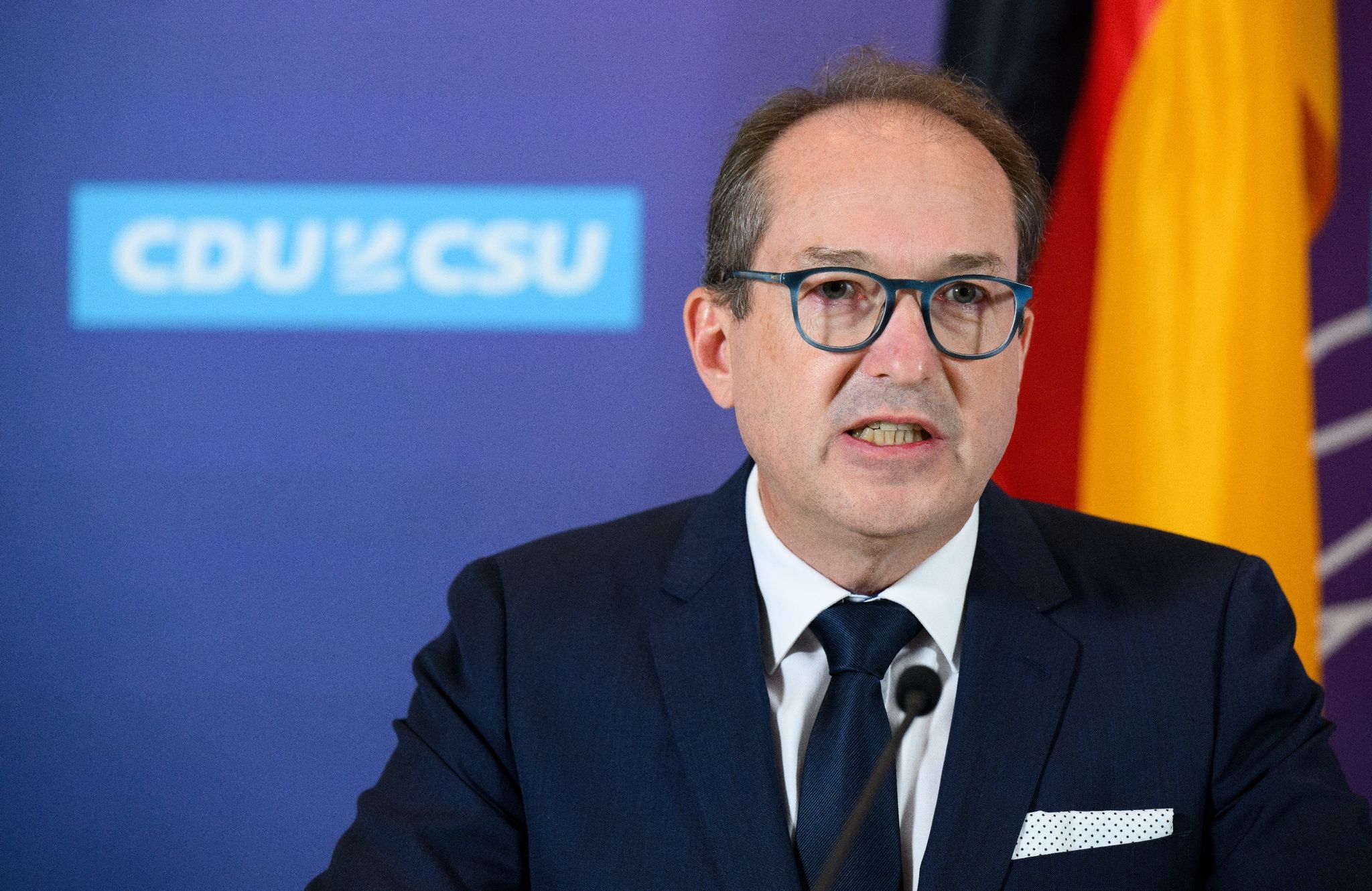 Unionspolitiker fordern härtere Strafen für Antisemitismus